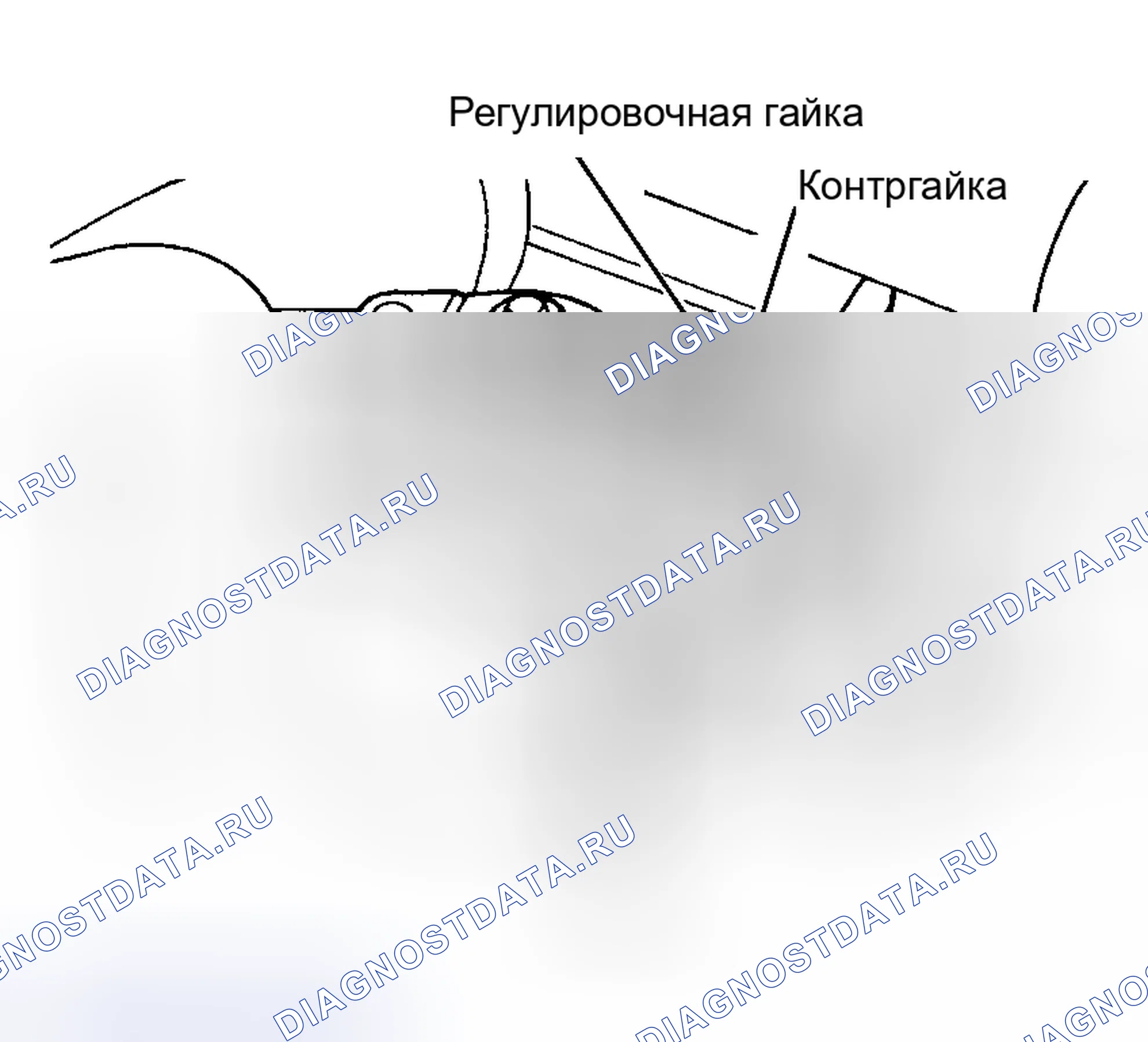 Рис. 1. Subaru Forester SG