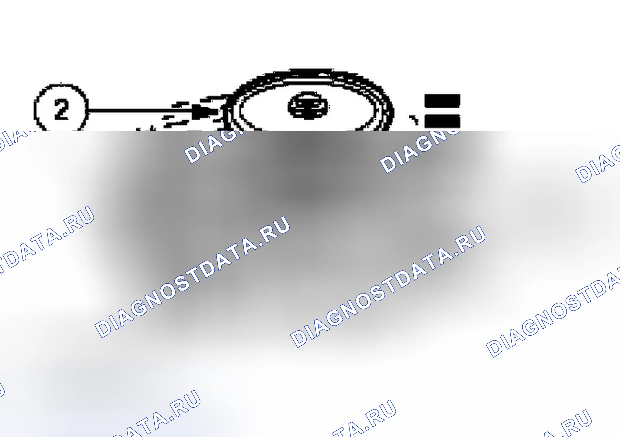 Рис. 311. Ford Mustang IV рестайлинг