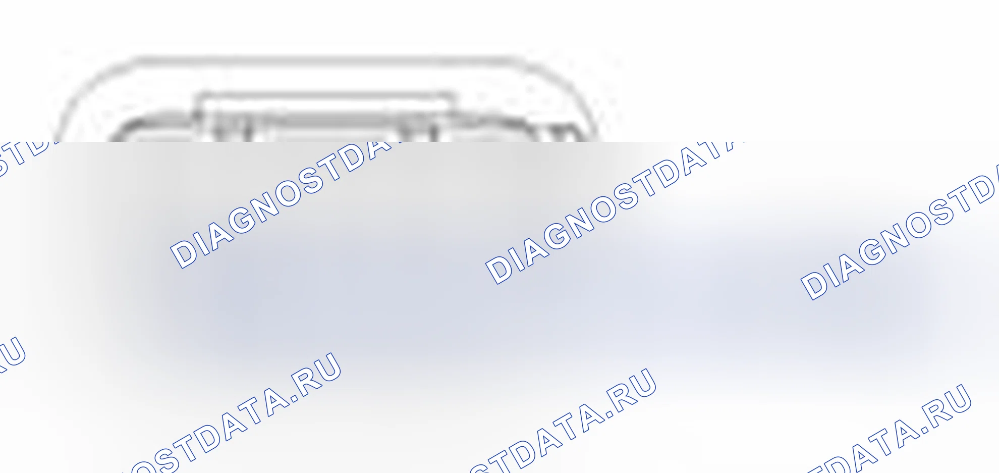 Рис. 200: Описание автоматической трансмиссии (акпп). Kia Forte I