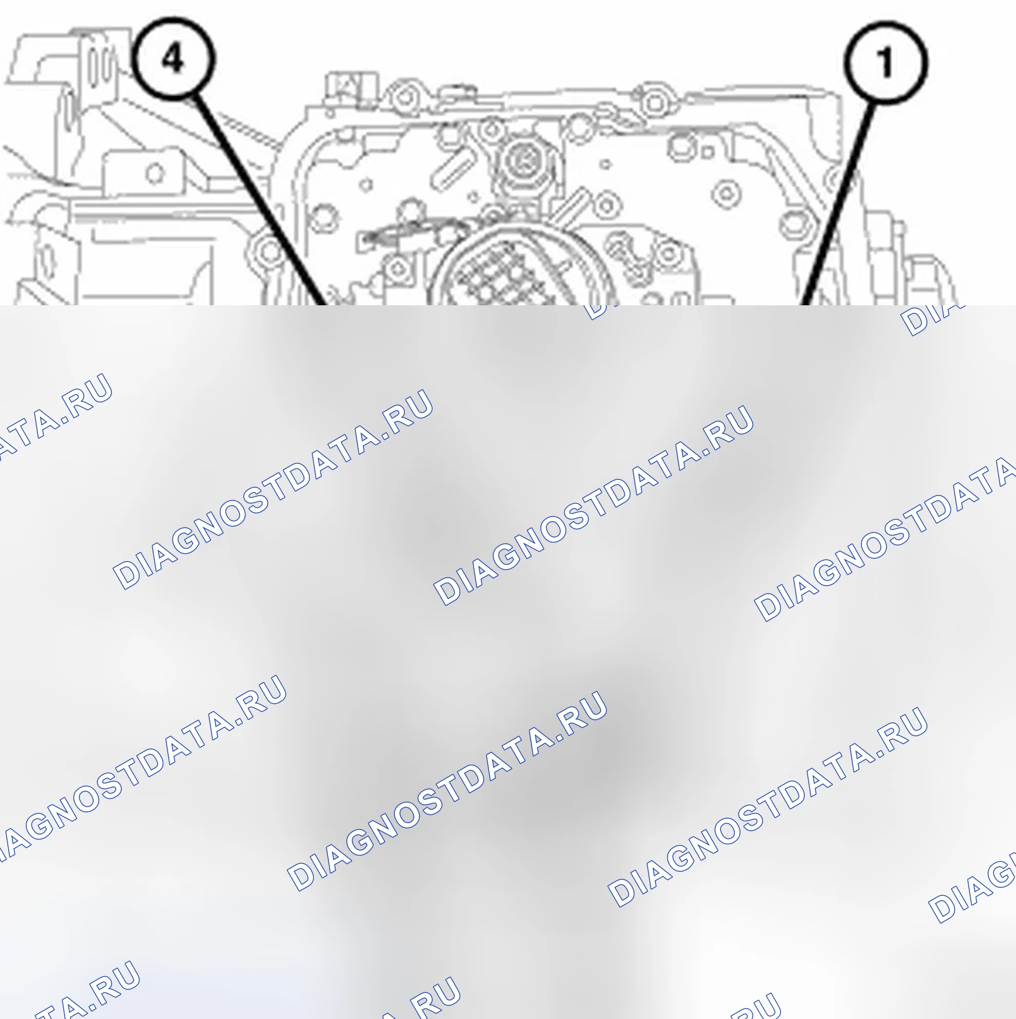 Рис. 402. Dodge Avenger II