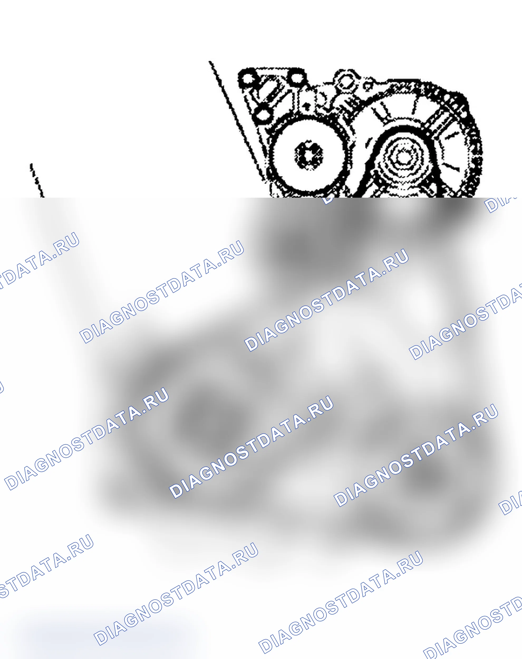 Рис. 3. Volkswagen New Beetle A4