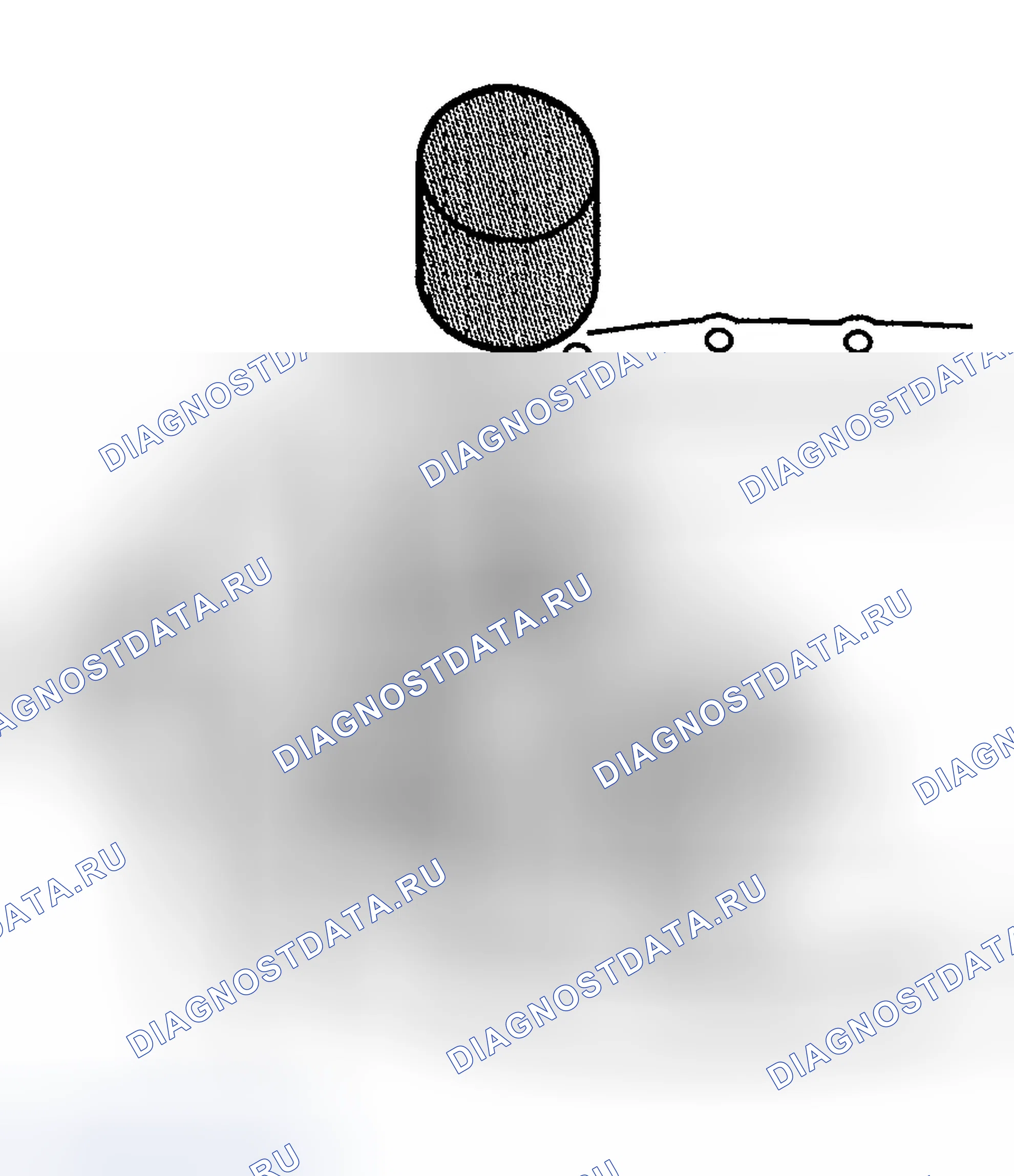 Рис. 81. Chevrolet Chevy Express H2500 