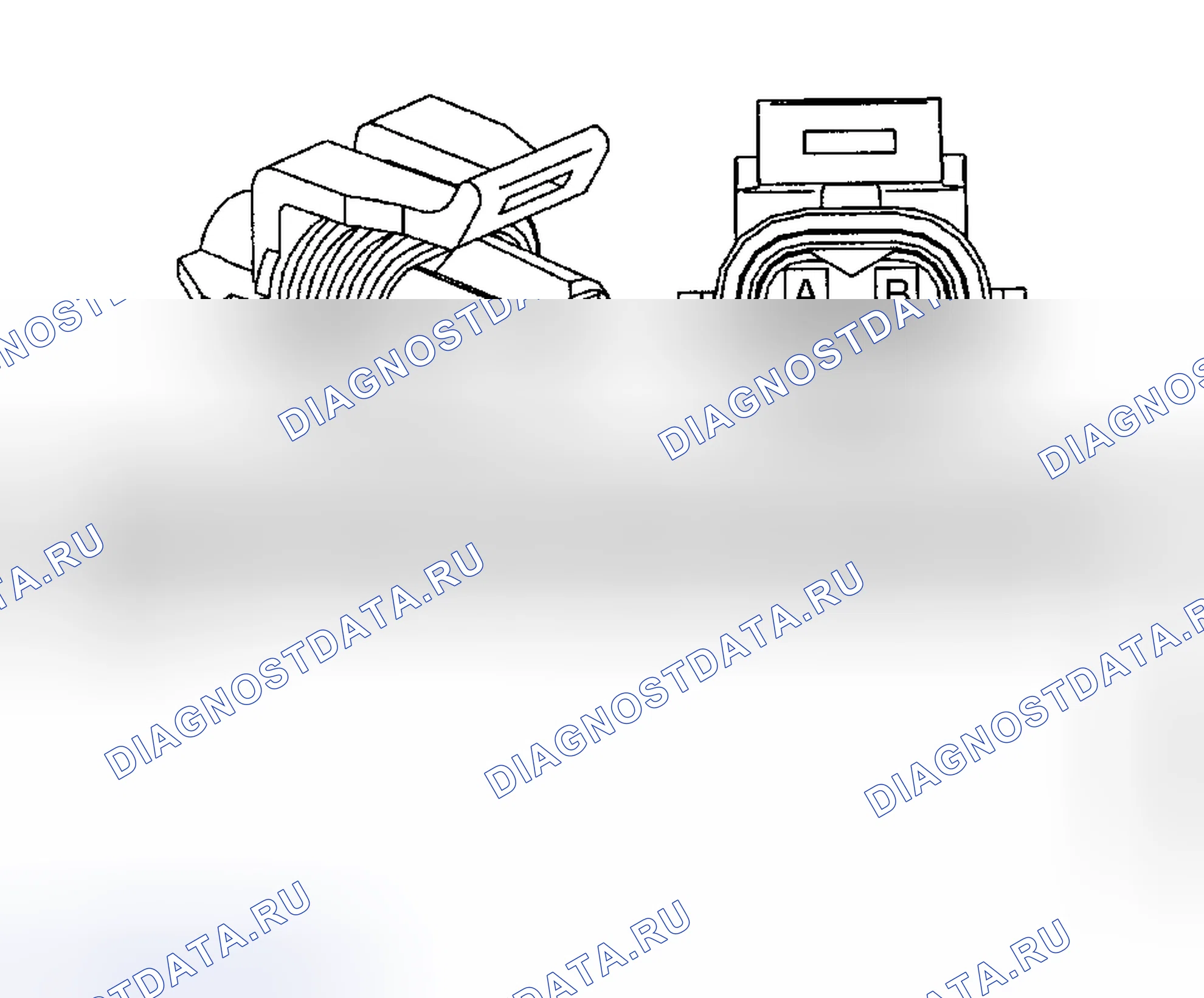 Рис. 14. Kia Rio I рестайлинг