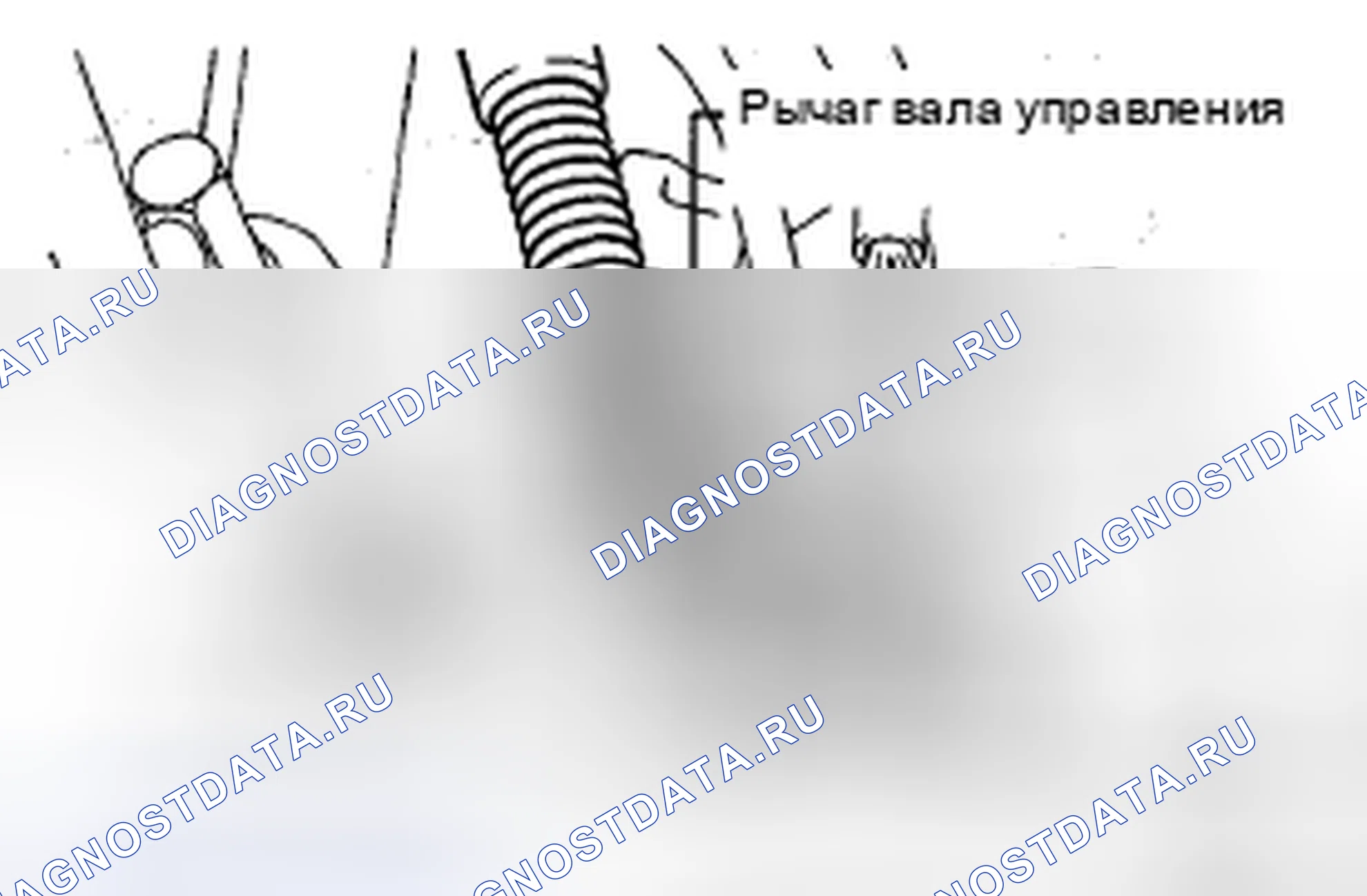 Рис. 235. Kia Sorento I рестайлинг