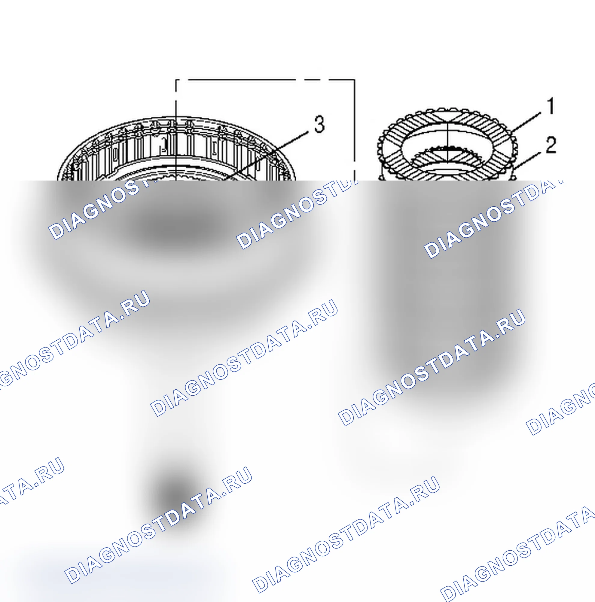 Рис. 917. Chevrolet Silverado 1500 