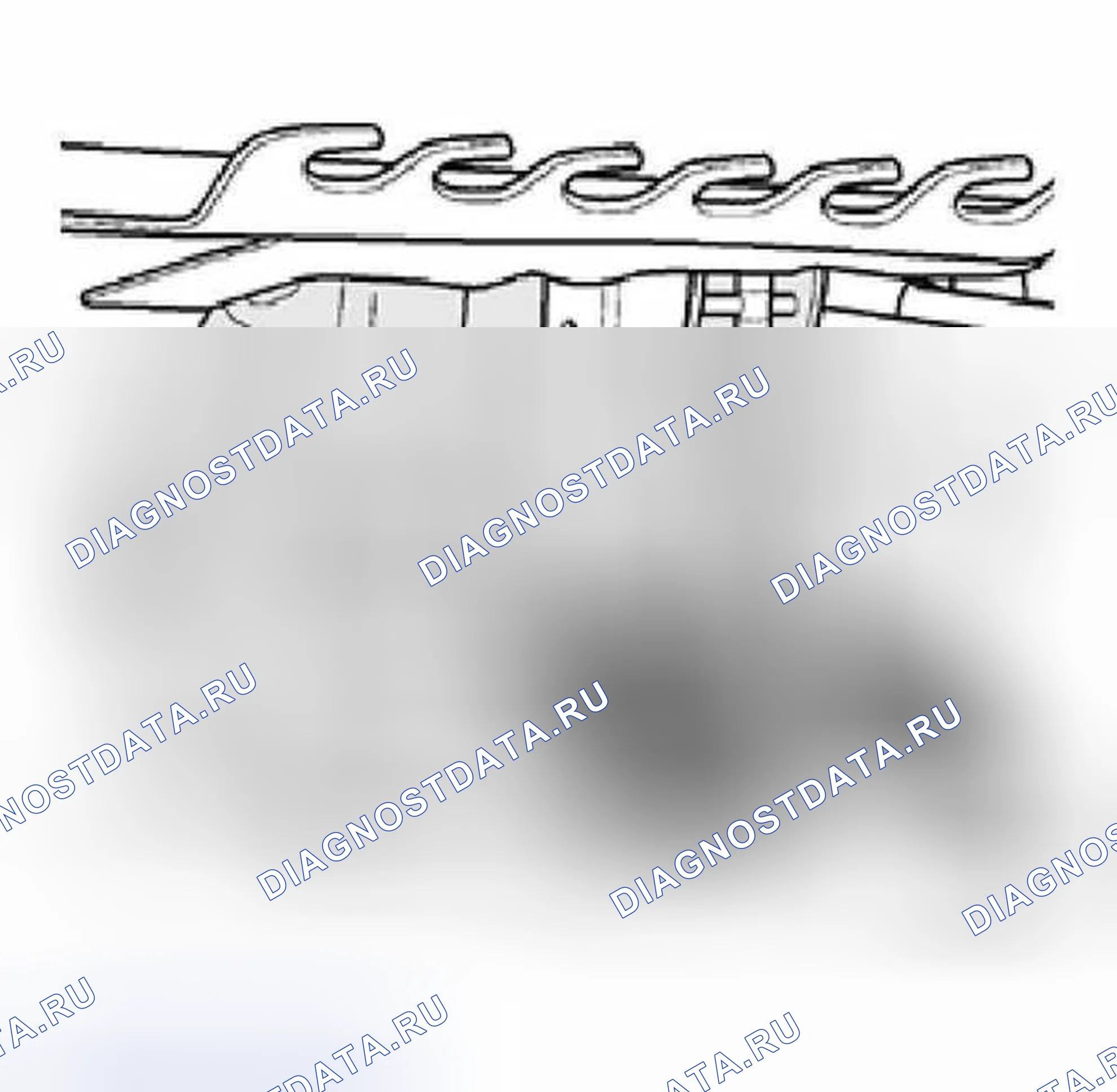 Рис. 5. Volkswagen Jetta IV