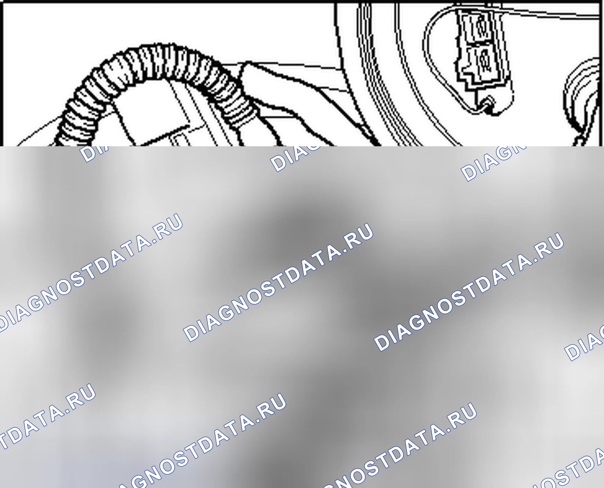 Рис. 96. Volkswagen Touareg II