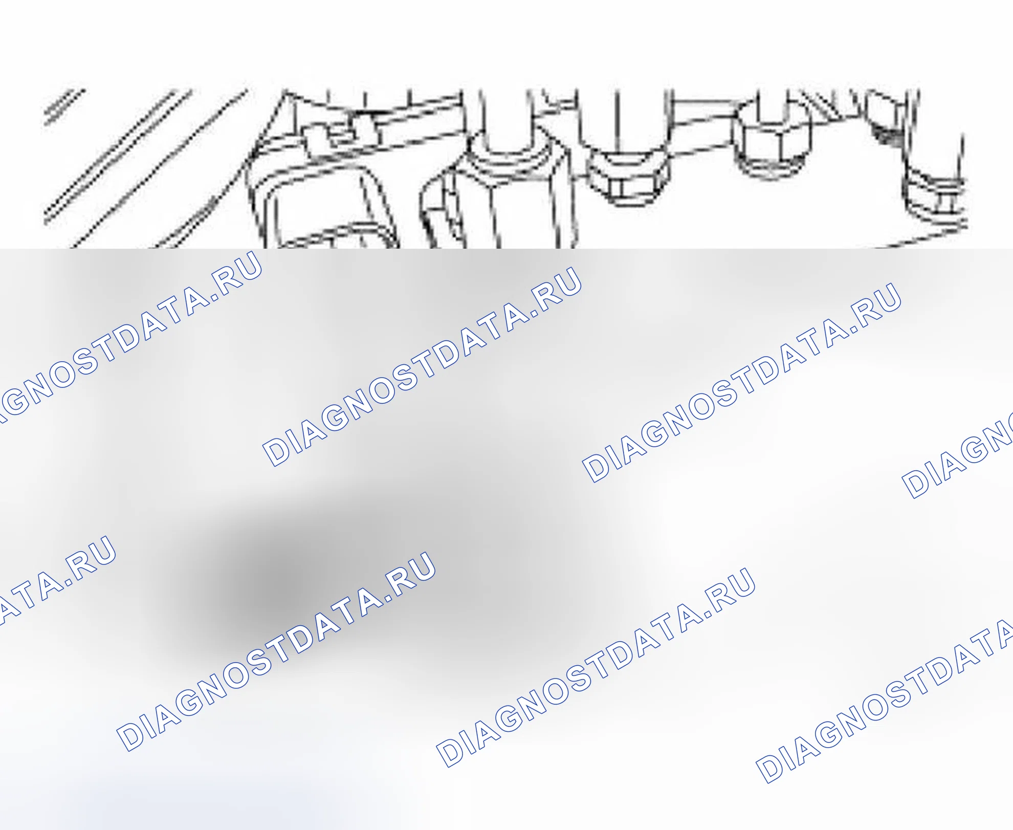 Рис. 69. Ford Thunderbird XI