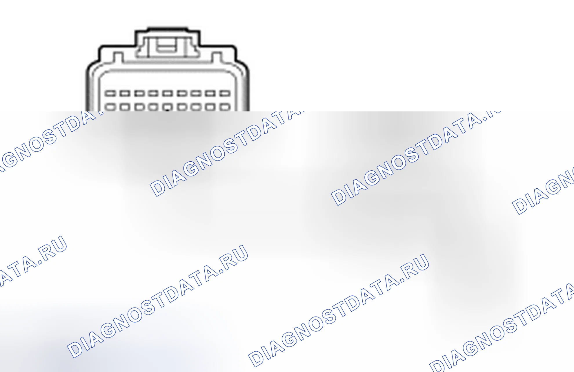 Рис. 20. Ford Focus II рестайлинг