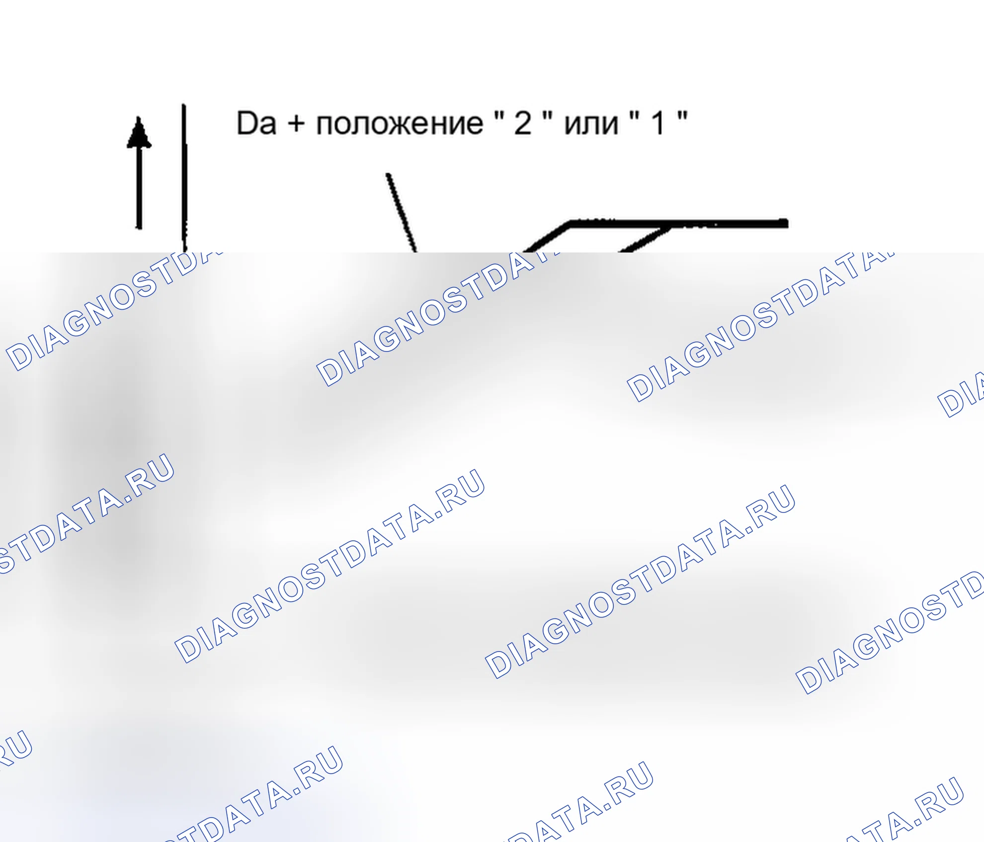 Рис. 437: Резервное управление (тормоз двигателя). Nissan Sentra B15