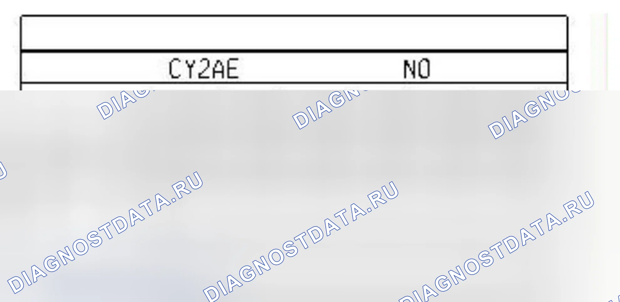 Распиновка разъёма 921 — Потенциометр.. датчик полож. акселератора. Renault Symbol I