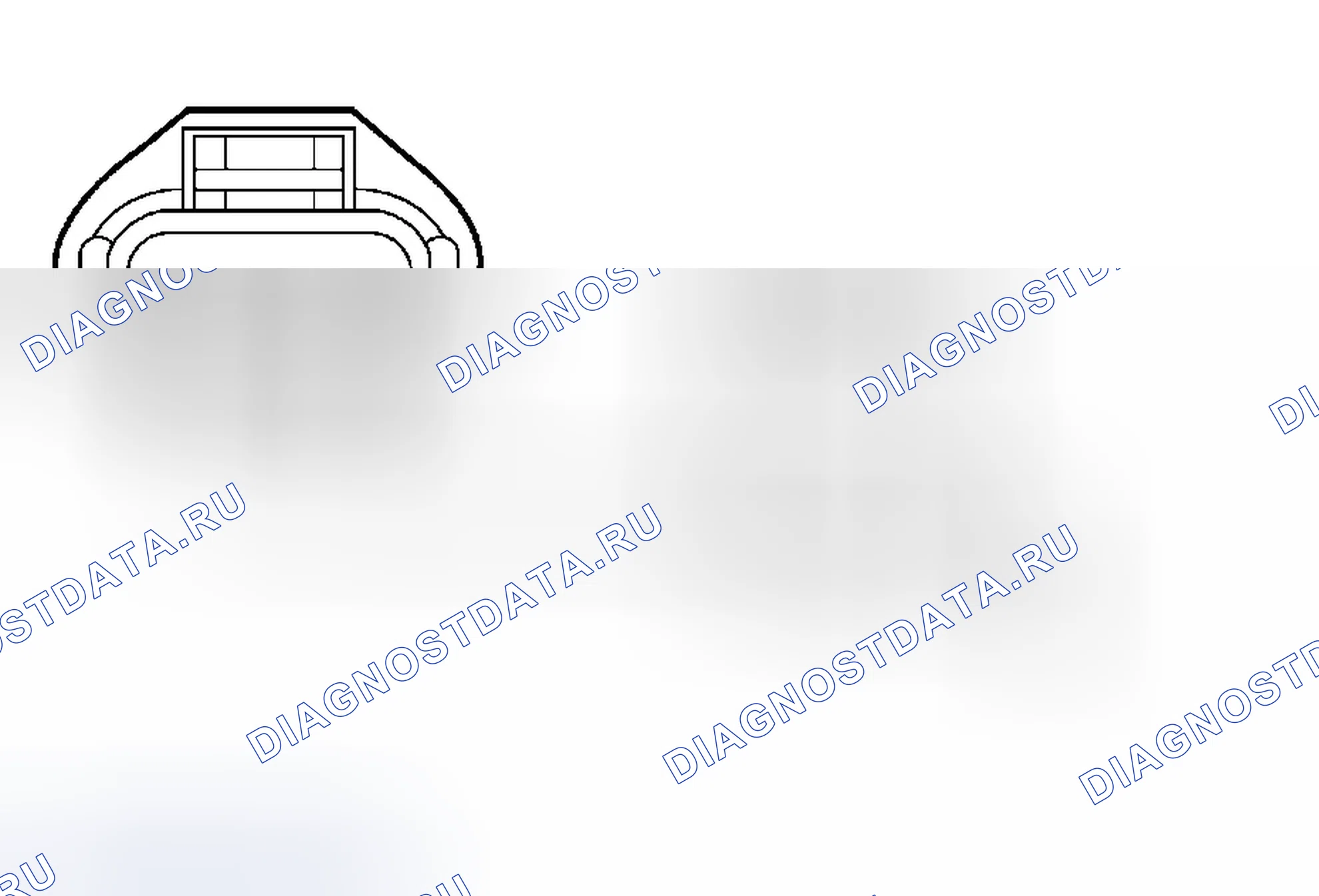 Рис. 188. Ford Cab & Chassis F350 Super Duty 