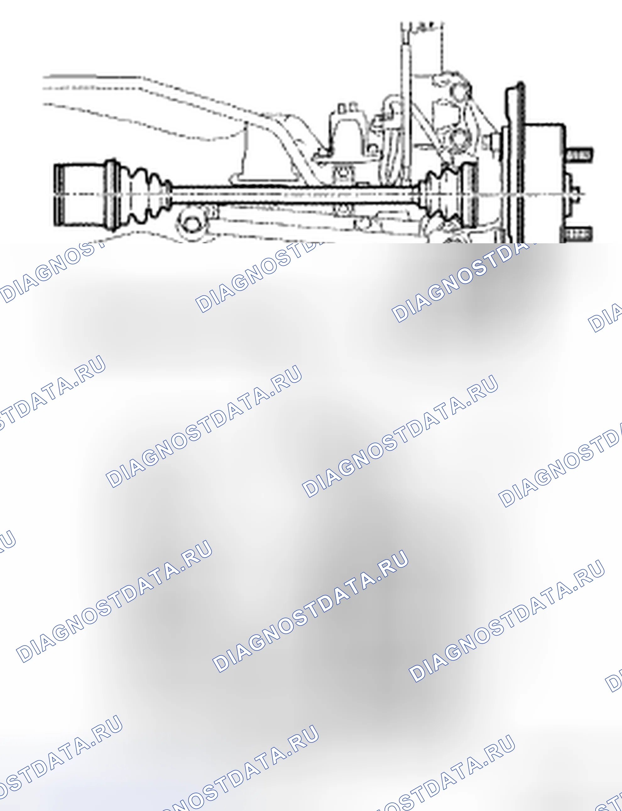Рис. 78. Honda Accord IX