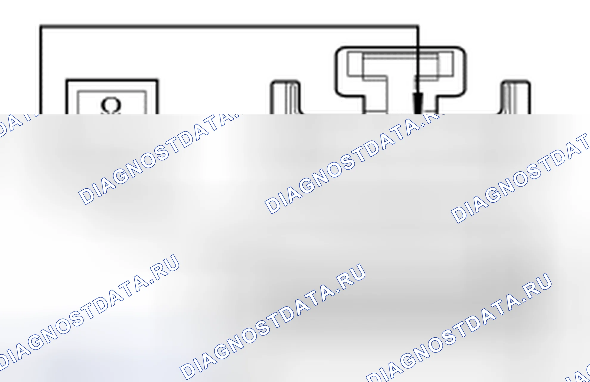 Рис. 59. Hyundai Lantra II рестайлинг