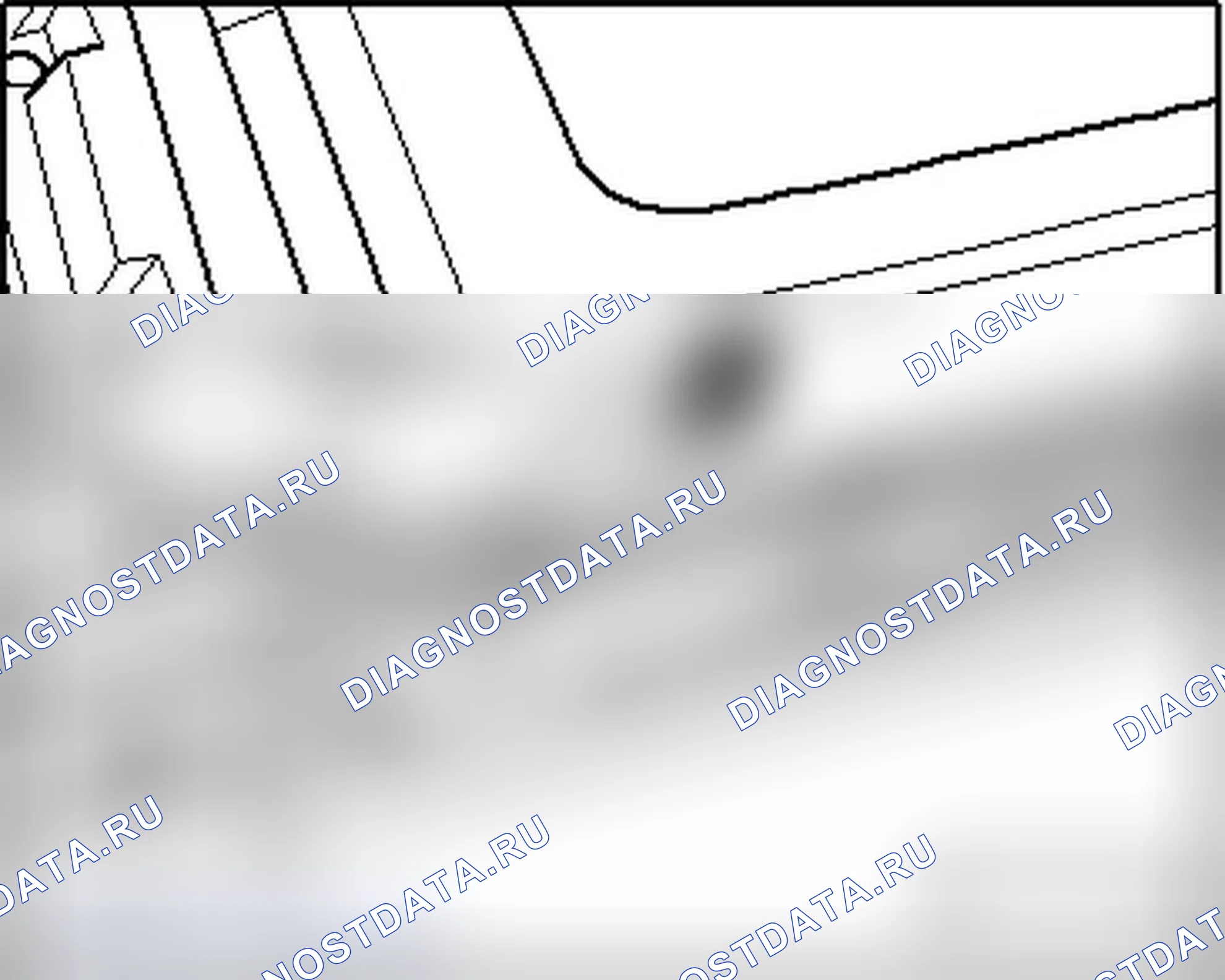 Рис. 13: SUNSHADE. Volkswagen New Beetle A4