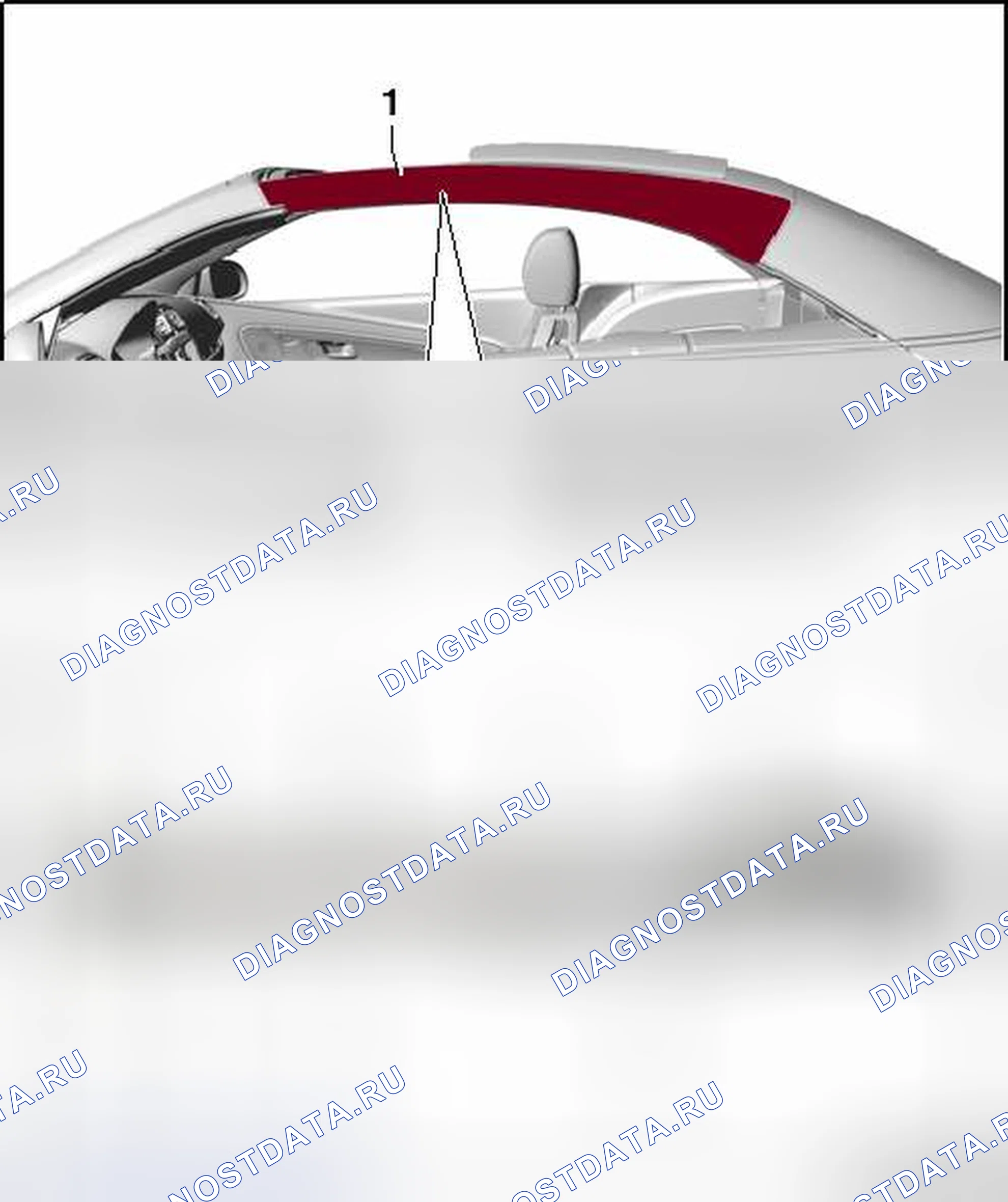 Рис. 81. Volkswagen Eos I