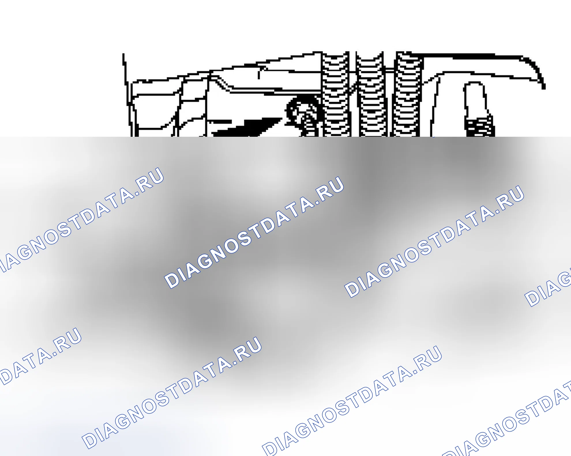 Рис. 739. Ford Ranger I