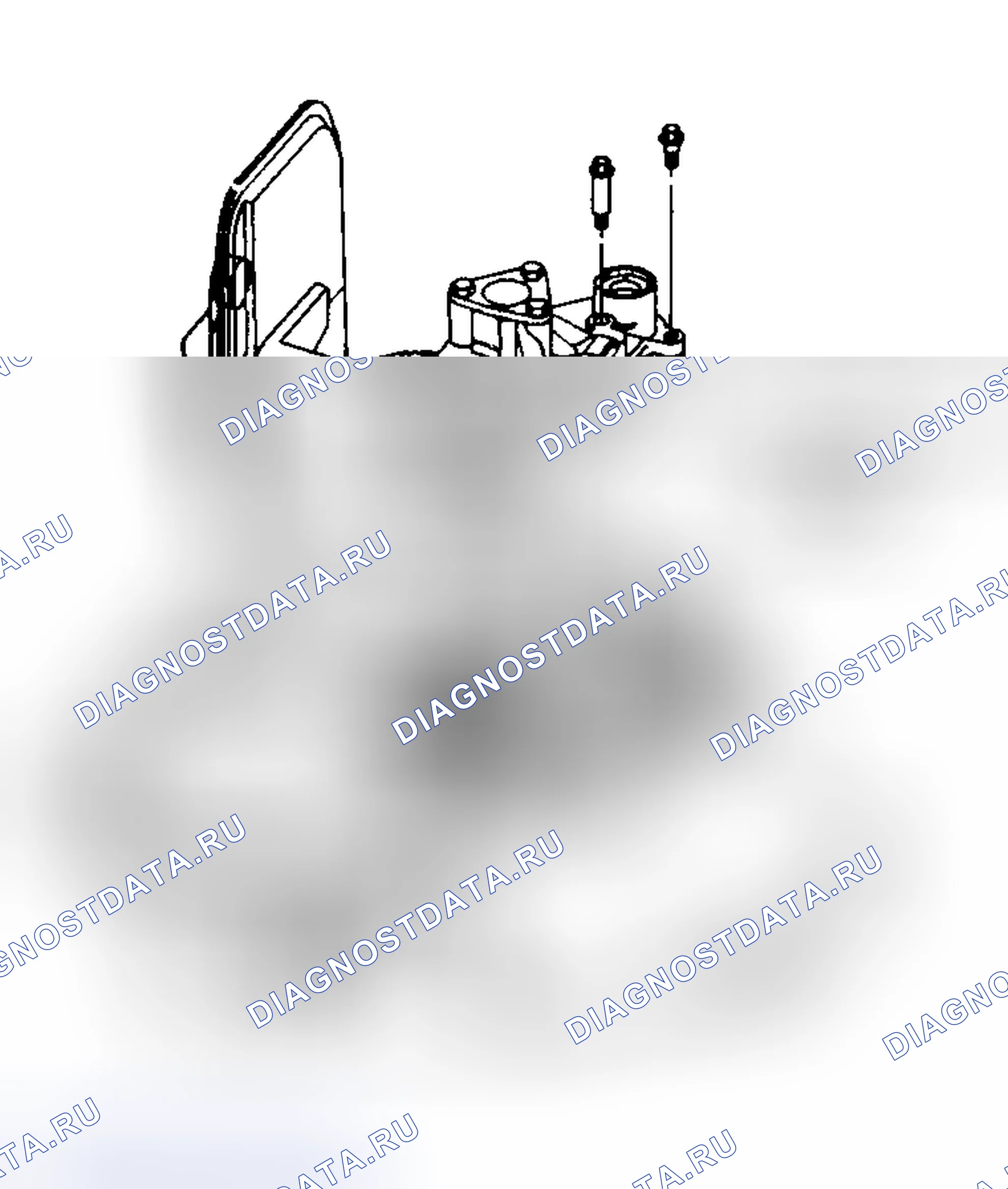 Рис. 20. Saturn SC I