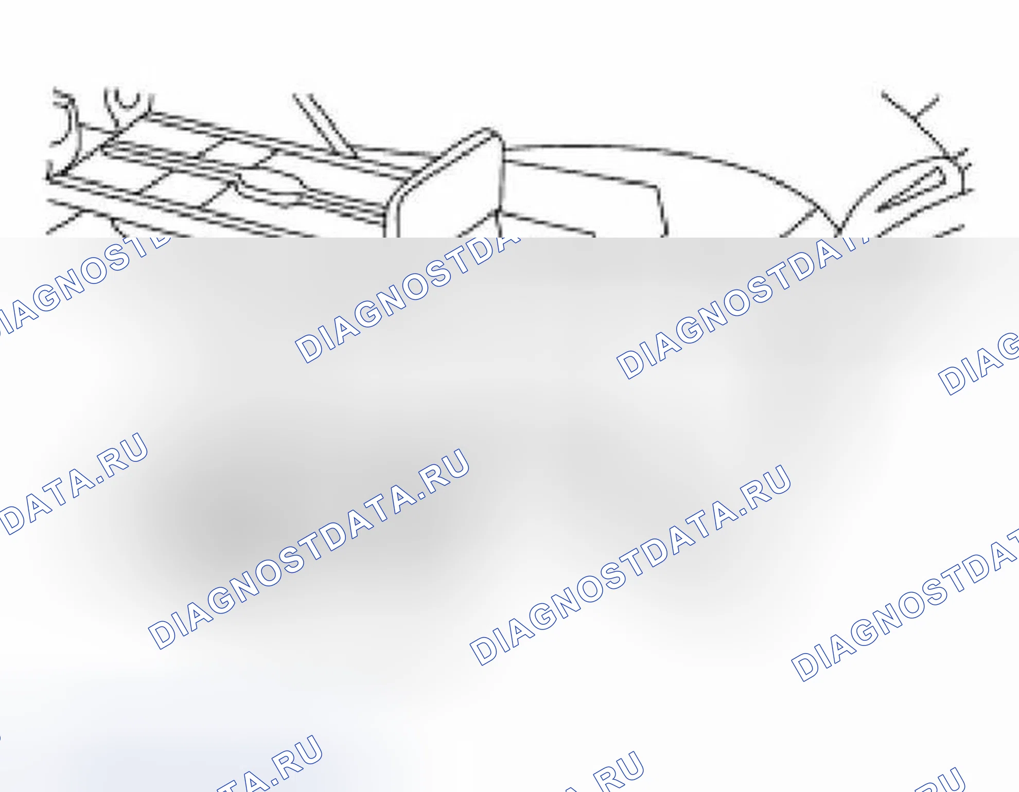 Рис. 38. Ford Excursion I