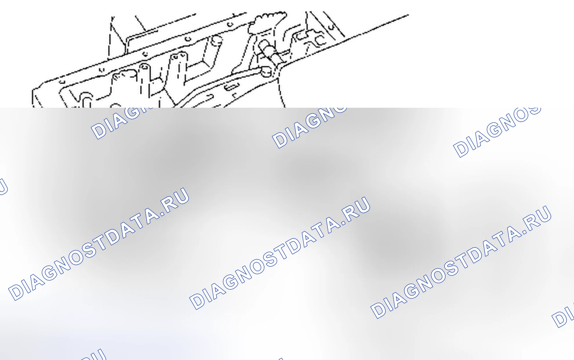 Рис. 818. Toyota 4Runner V