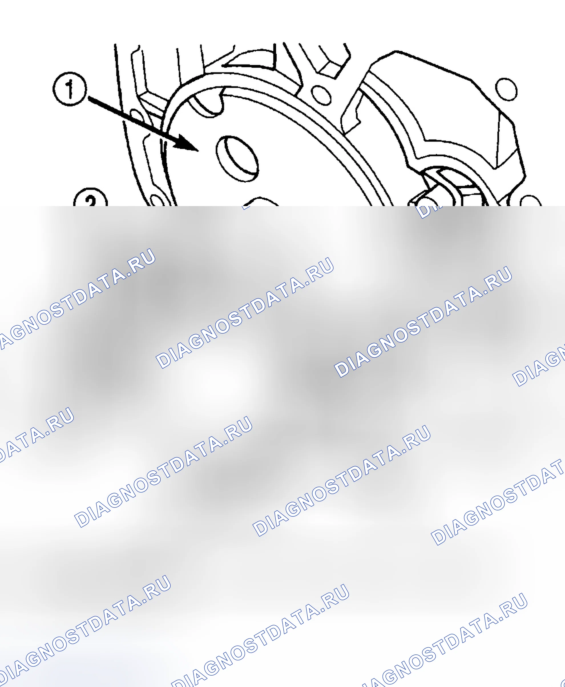 Рис. 472. Dodge Pickup R1500 