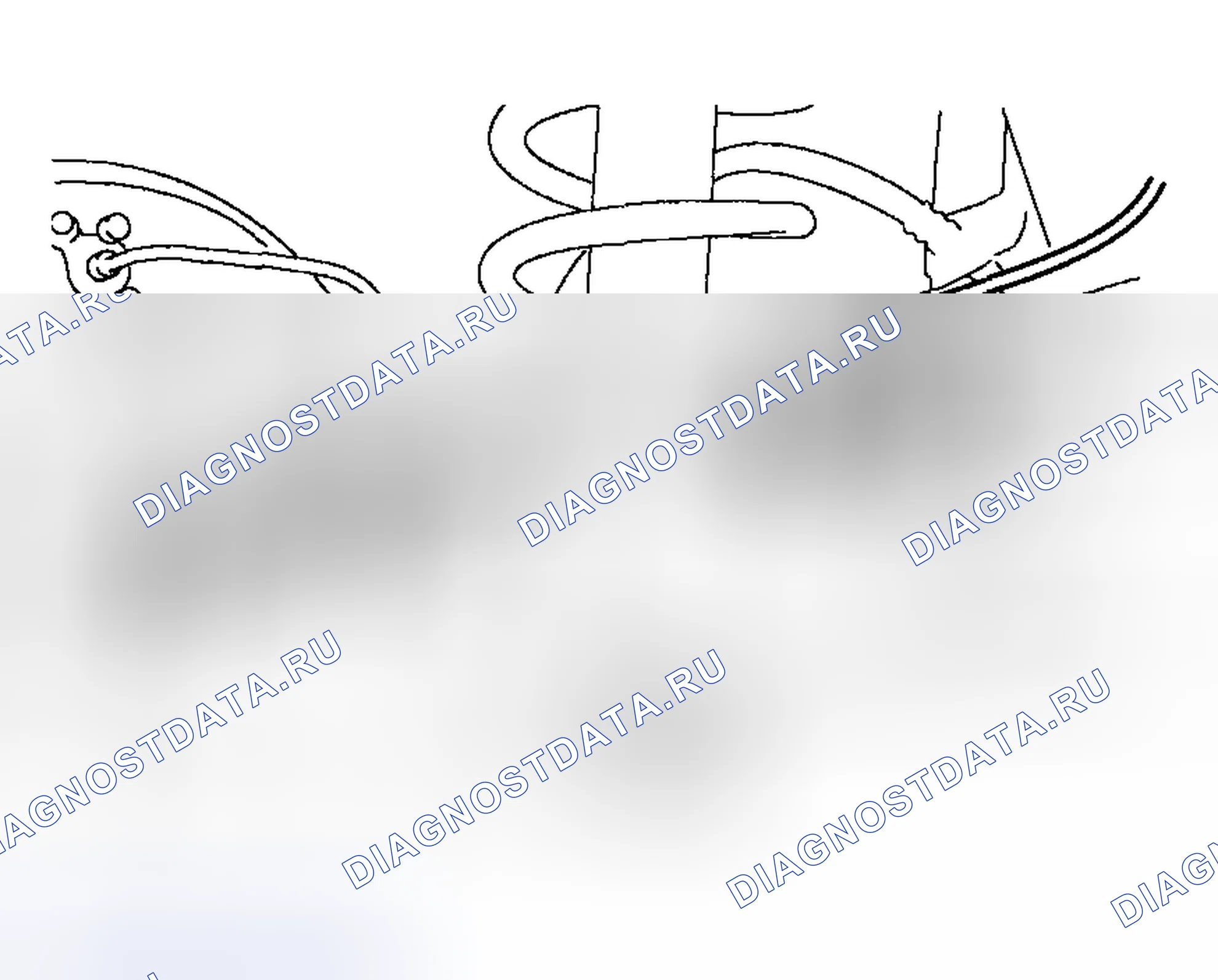 Рис. 8: ЗАМЕНА. Toyota Corolla IX рестайлинг