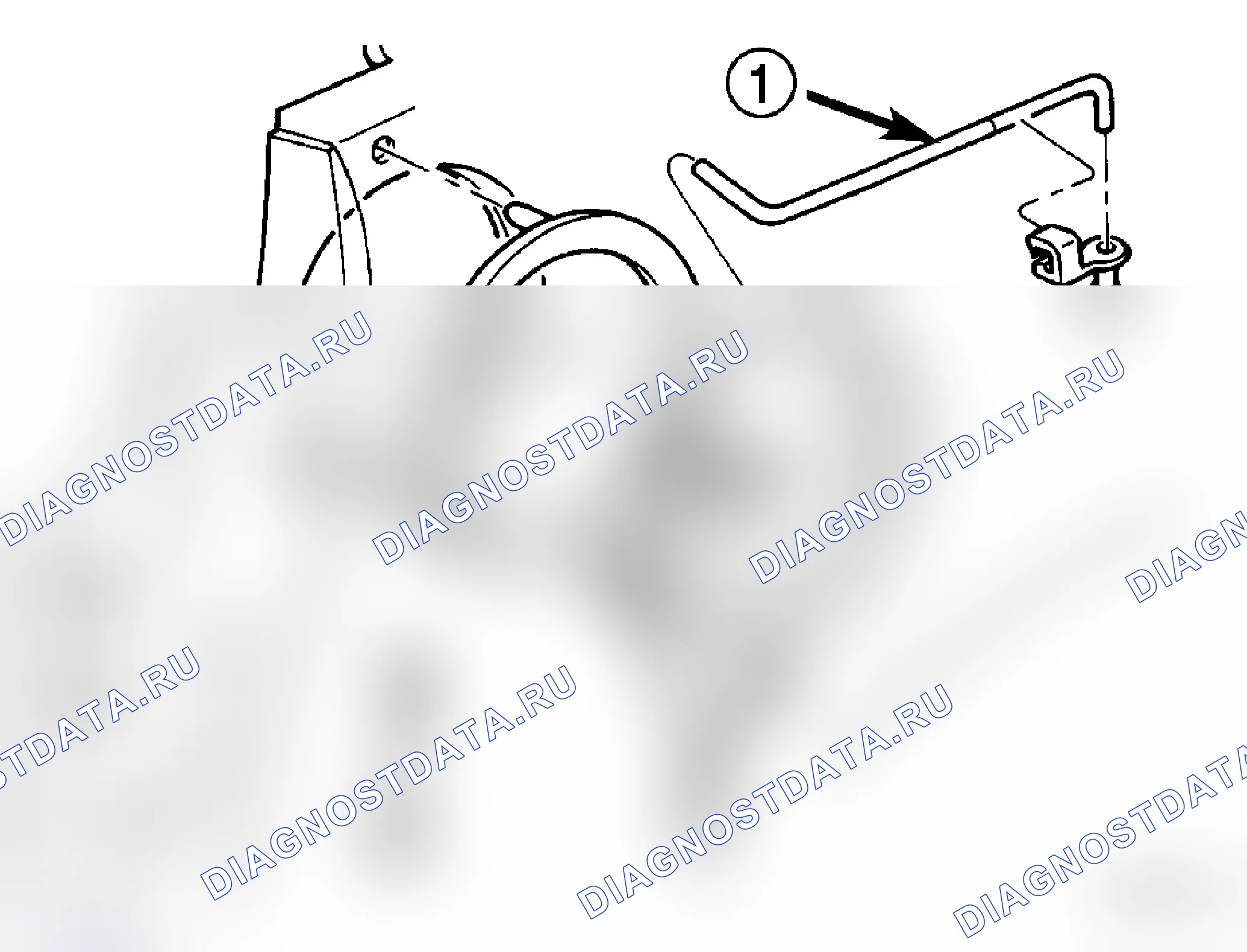 Рис. 319. Dodge Caravan IV