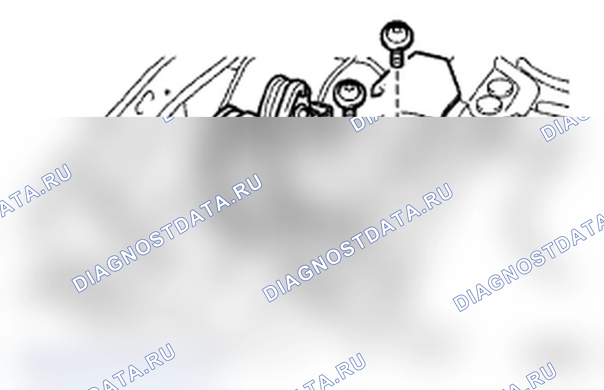 Рис. 206. Toyota Land Cruiser 200