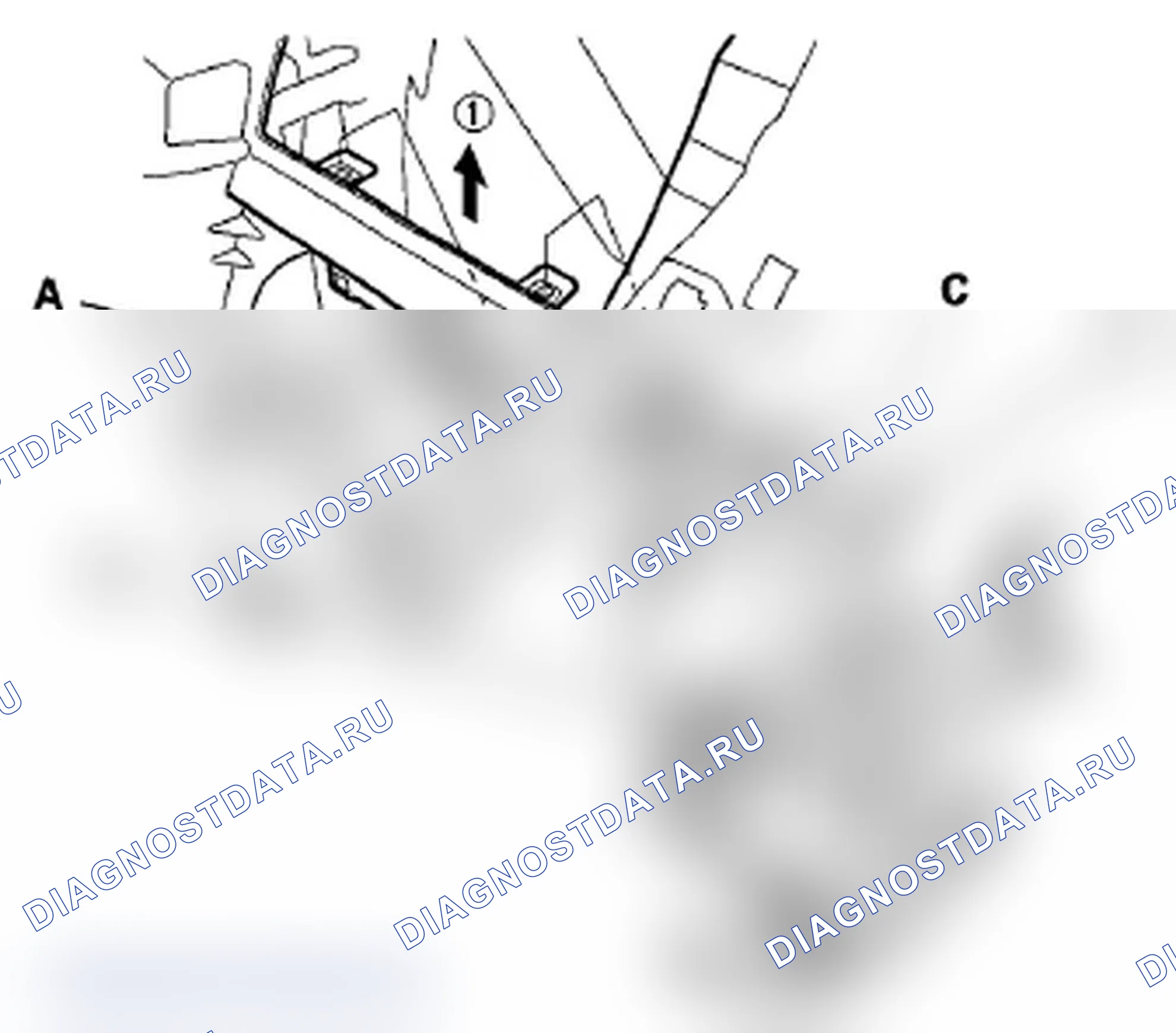 Рис. 196: С AcuraLink. Acura TL IV