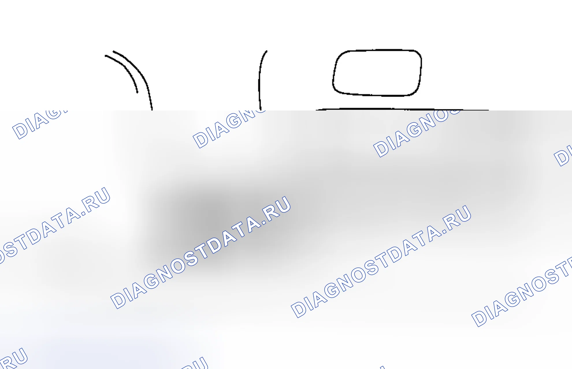 Рис. 12: ДЕМОНТАЖ. Hyundai Creta II