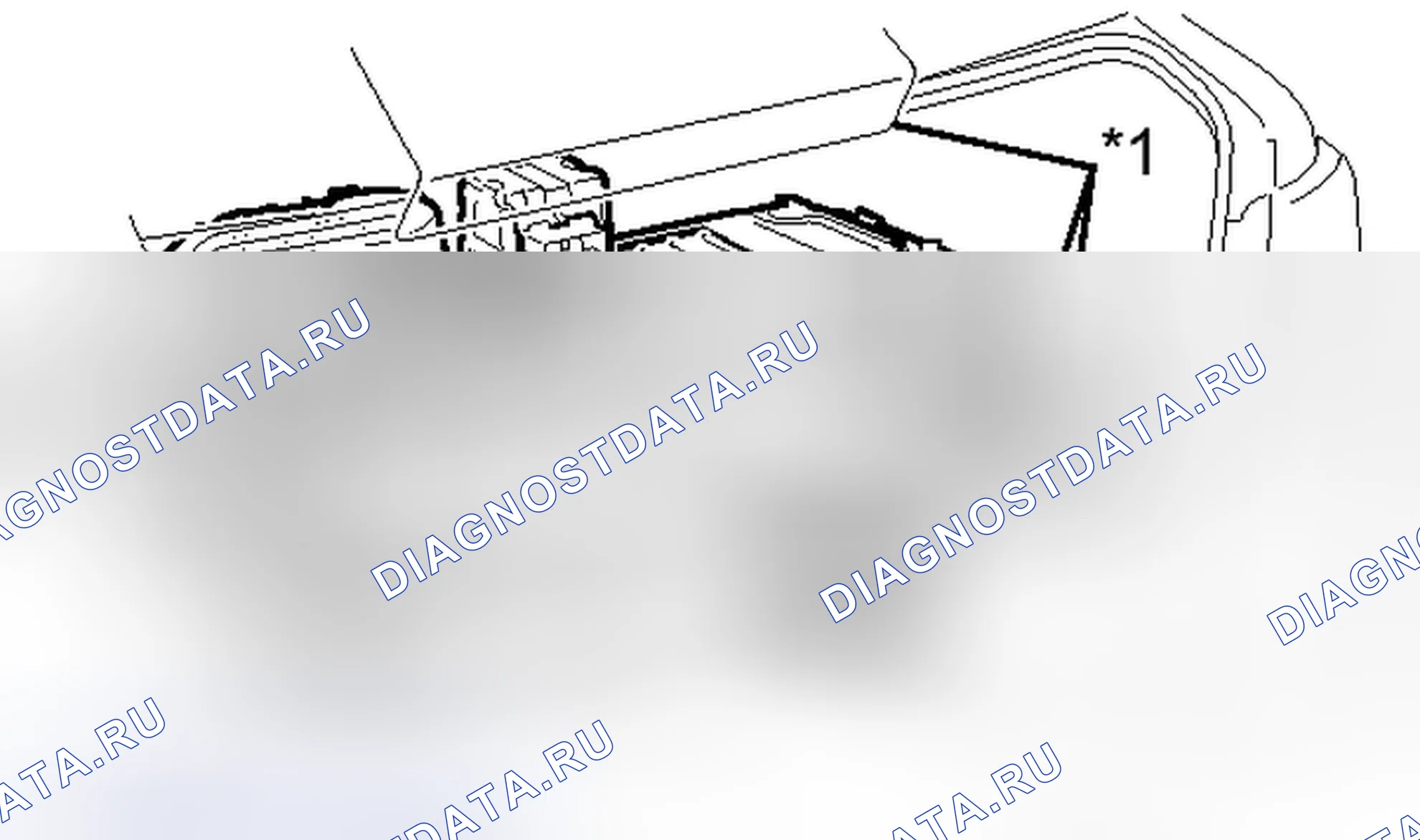 Рис. 106. Toyota Camry XV50