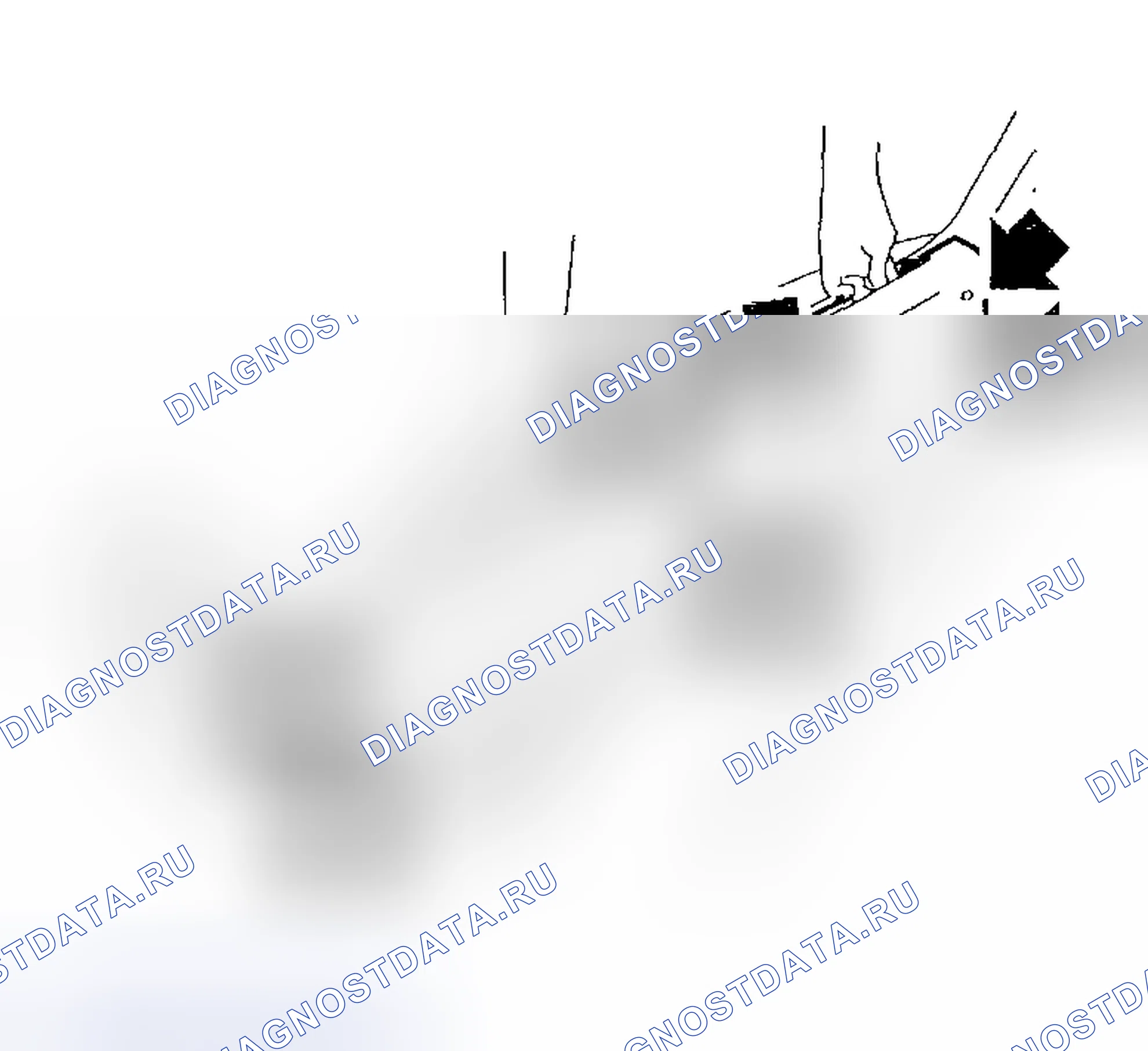 Рис. 37: СЕДАН. Subaru Legacy BE/BH/BT