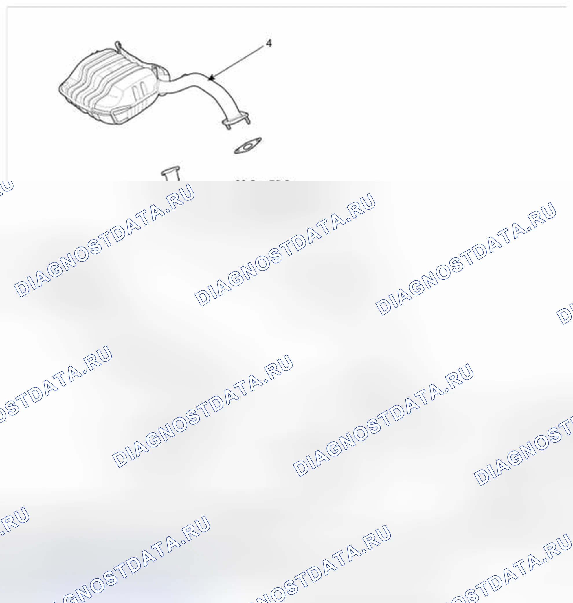 Рис. 52: Компоненты. Geely SC7 I