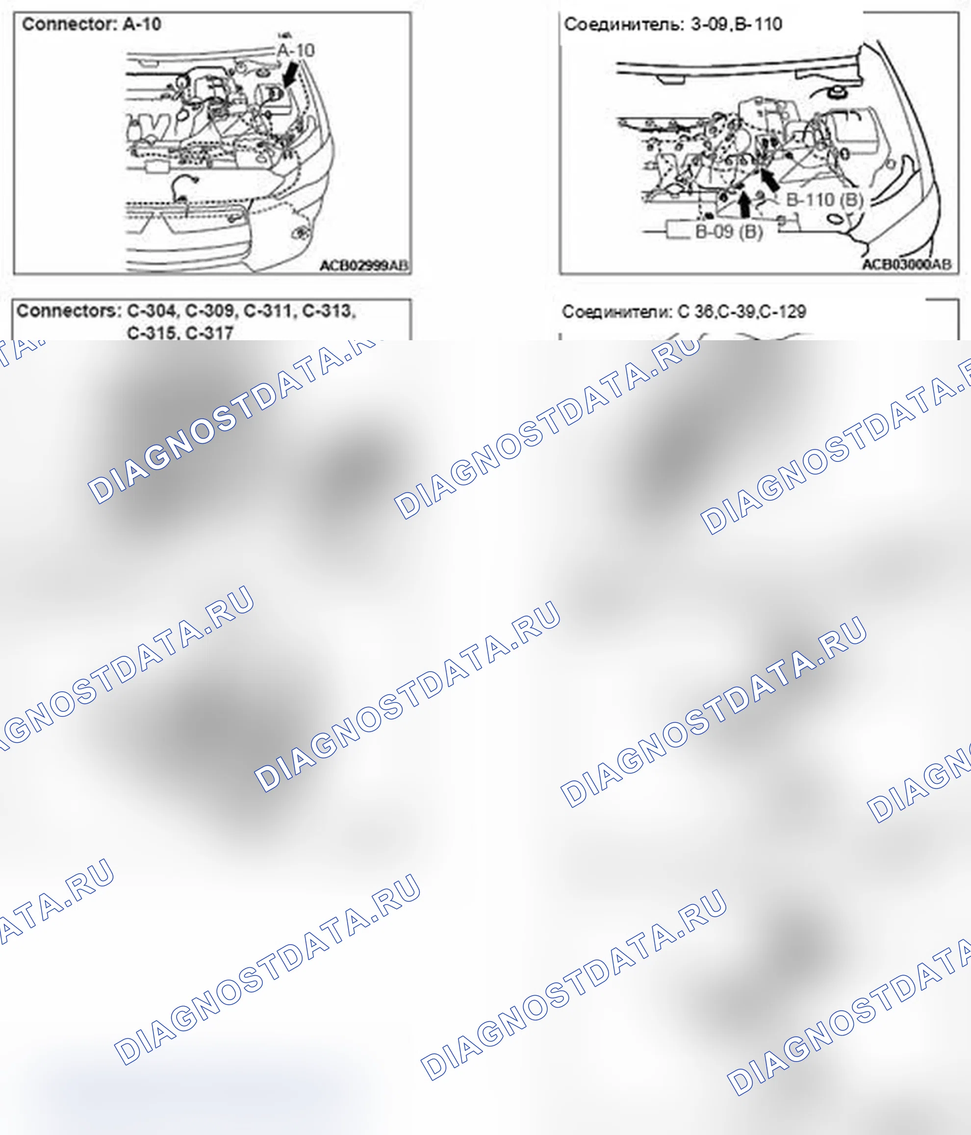 Рис. 97. Mitsubishi Lancer Ralliart X рестайлинг