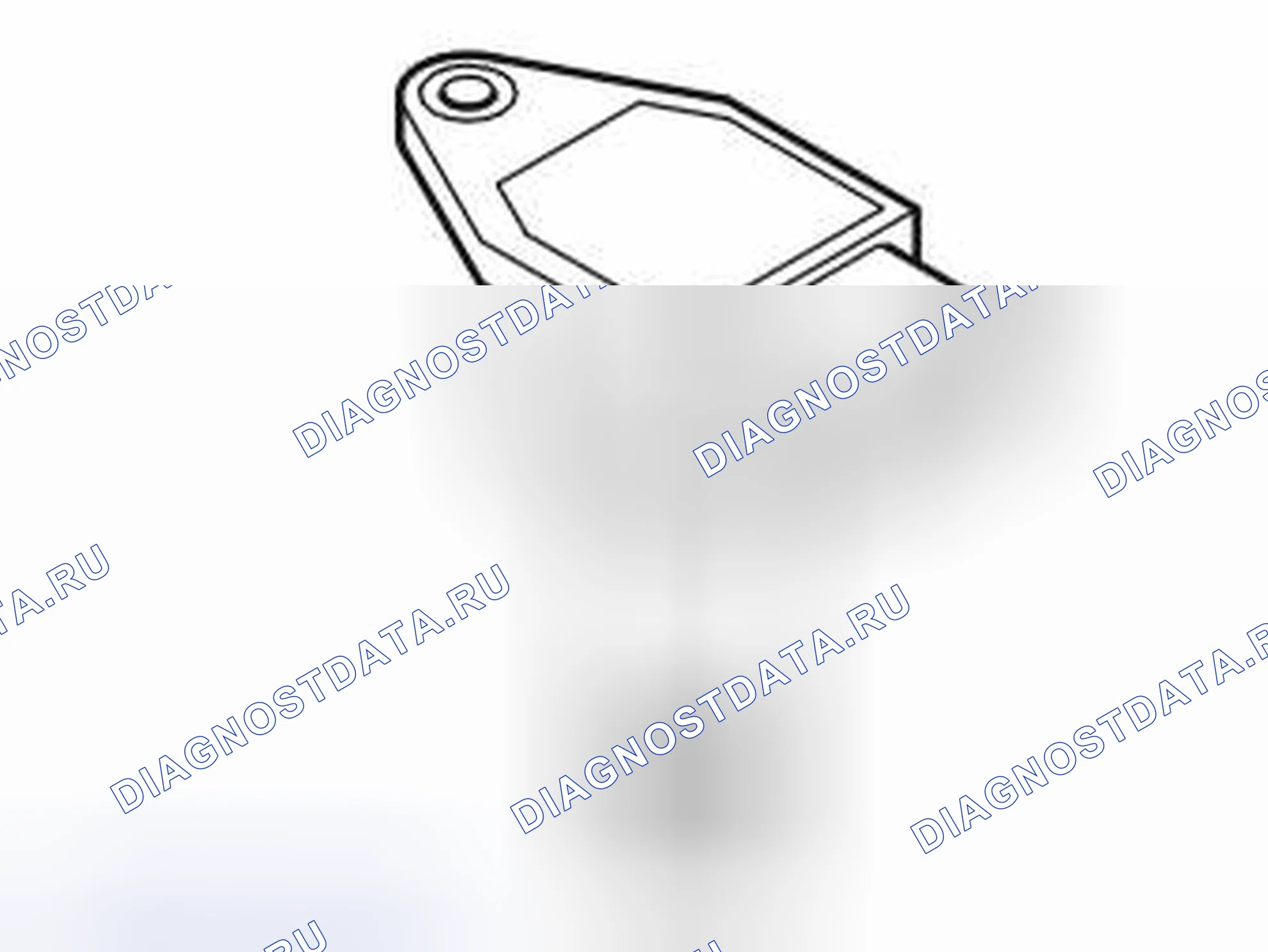 Рис. 99. Volvo S80 II