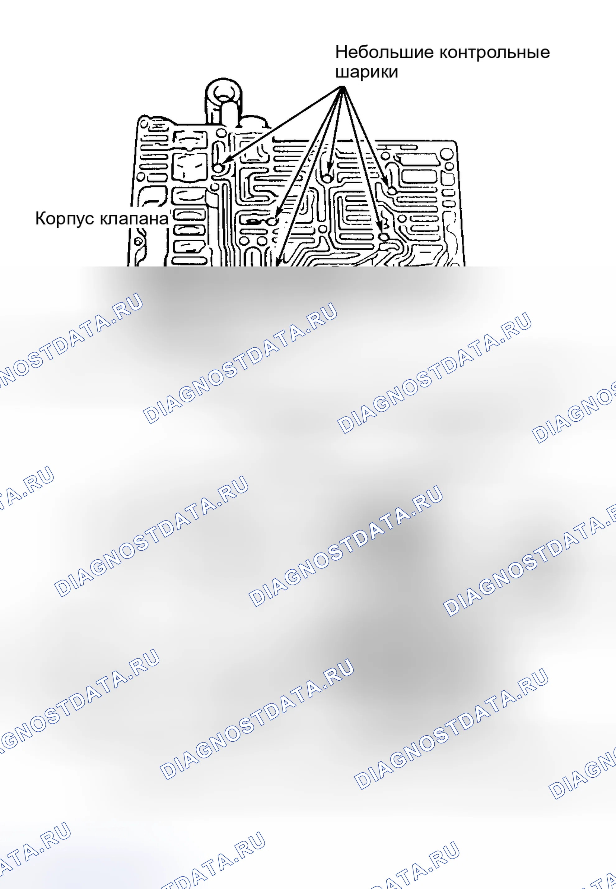 Рис. 124. Dodge Pickup R3500 AD pre