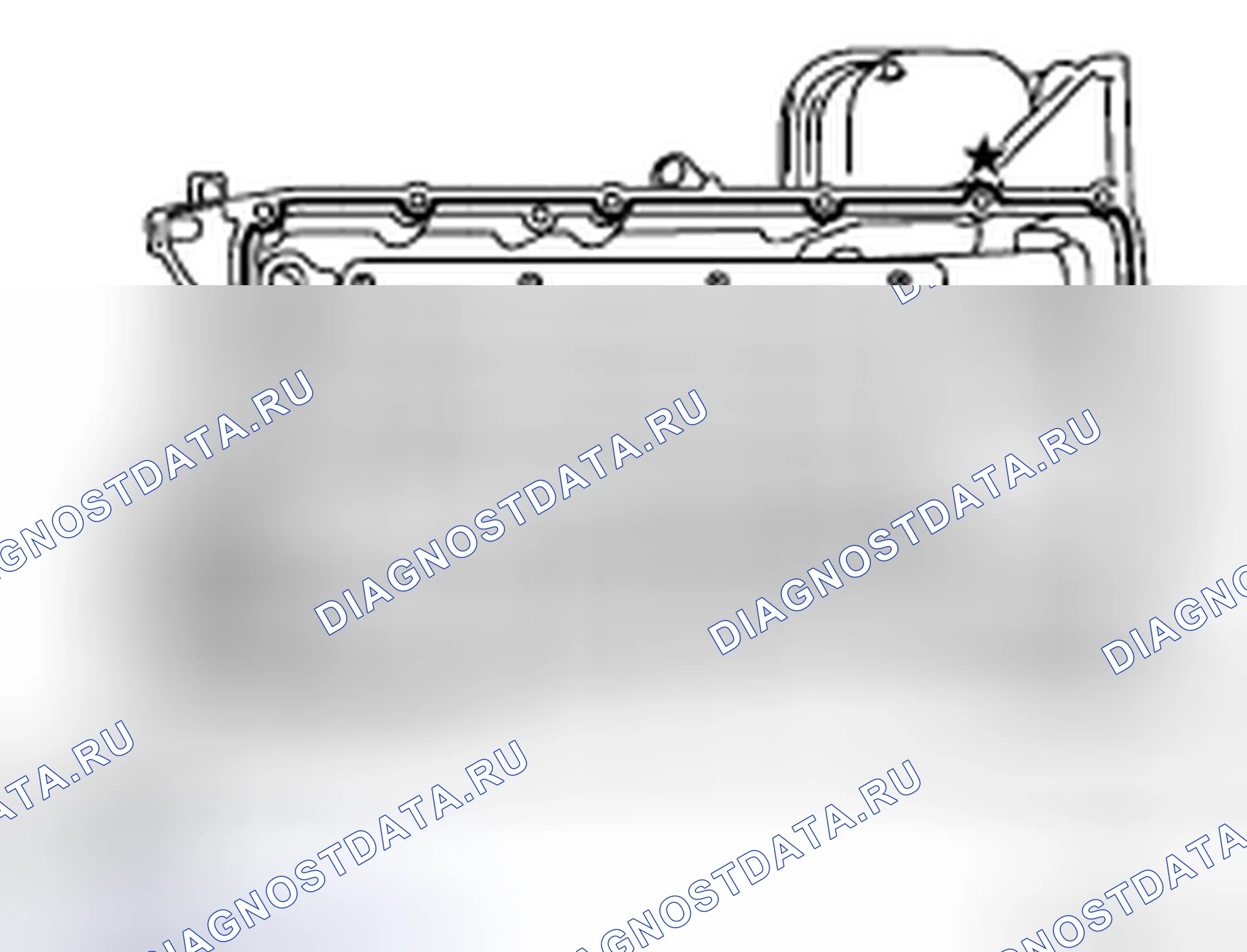 Рис. 19: УСТАНОВКА. Honda Today I