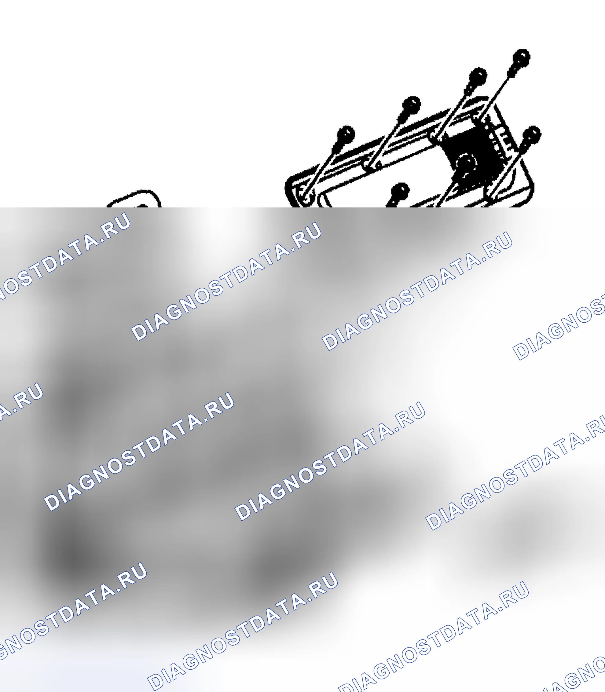 Рис. 1446. Hyundai Terracan I