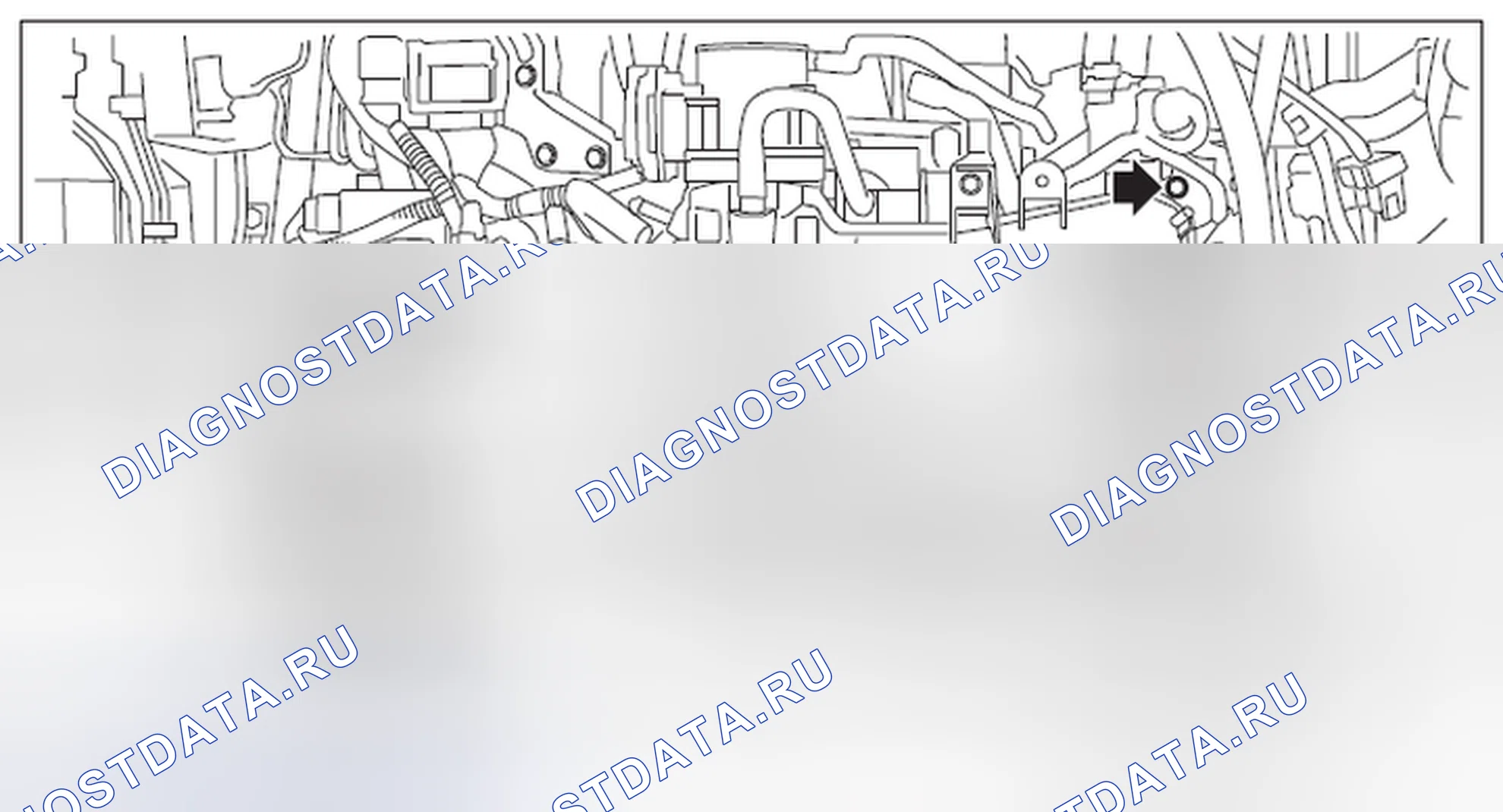 Рис. 100. Subaru Impreza GK