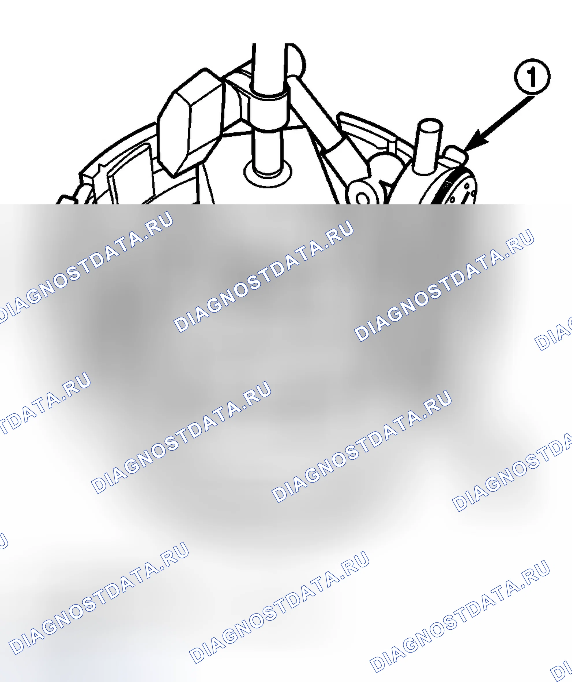 Рис. 981. Dodge Pickup R1500 