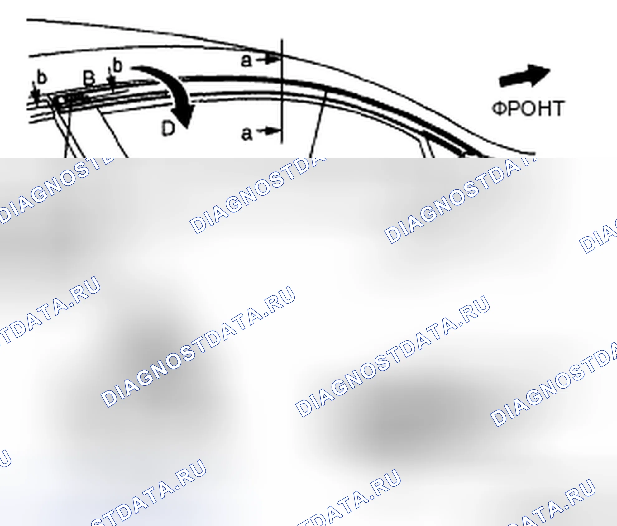 Рис. 4. Mazda CX-7 I