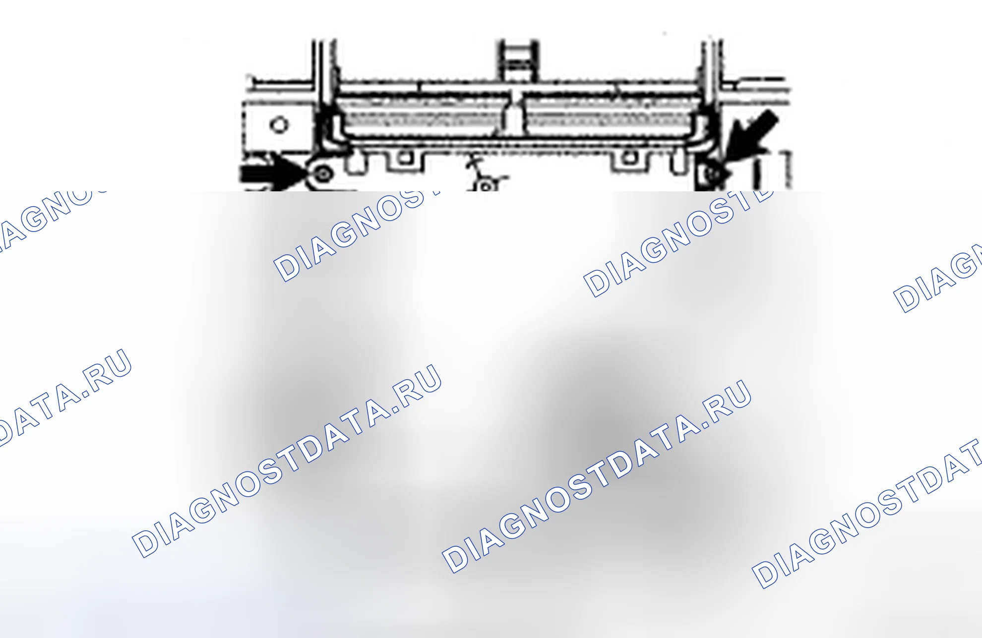 Рис. 148. Toyota 4Runner IV рестайлинг