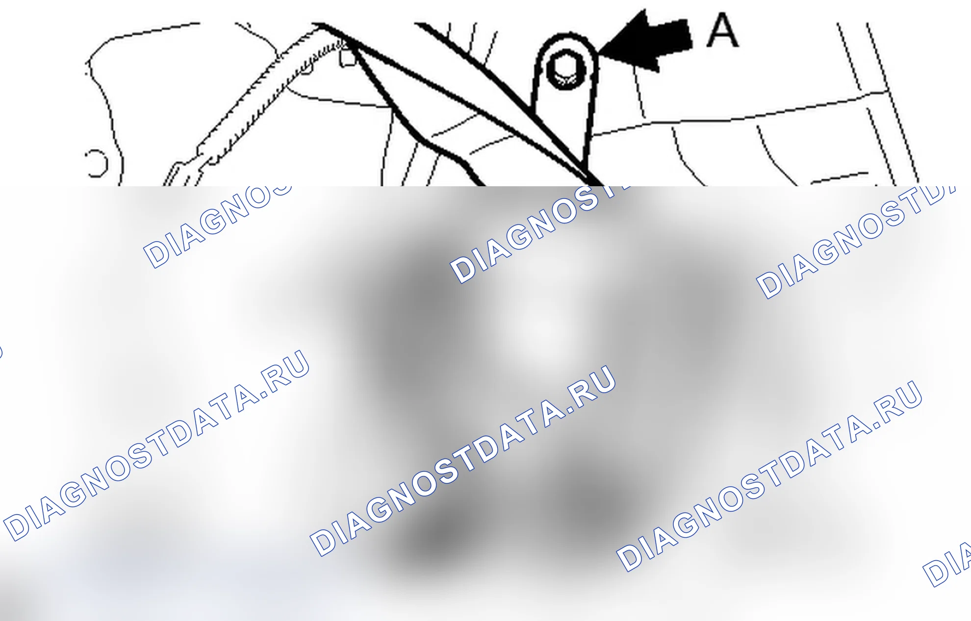 Рис. 46. Toyota Land Cruiser 200 рестайлинг