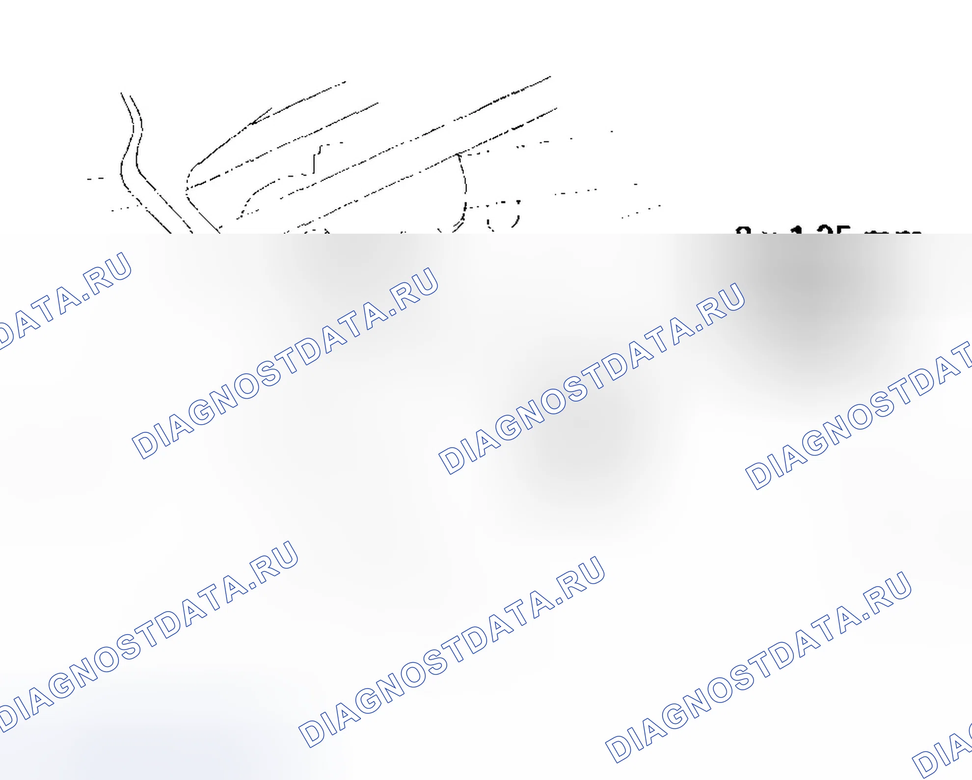 Рис. 356. Honda Civic VII рестайлинг