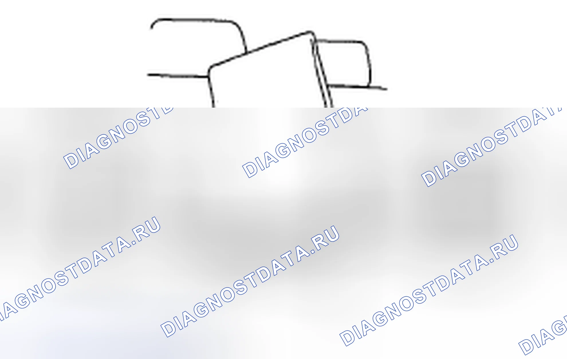 Рис. 54. Subaru Outback BP рестайлинг