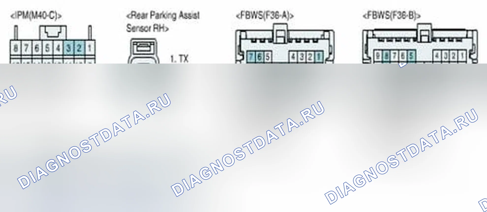 Рис. 118. Hyundai Equus II