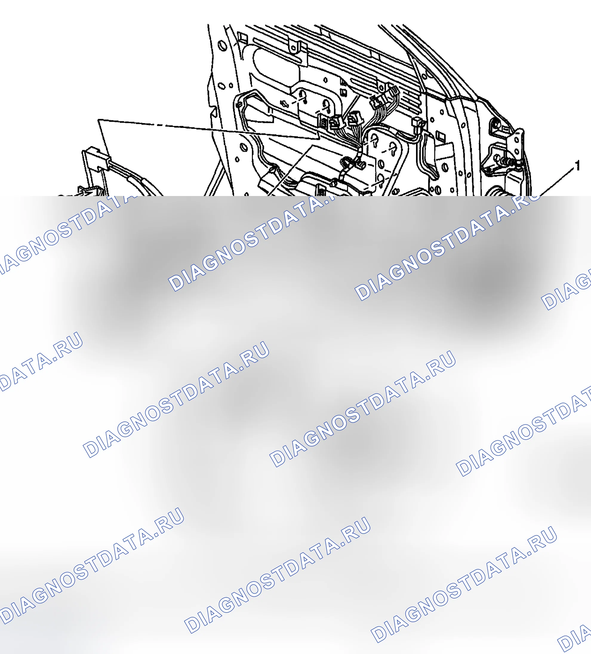 Рис. 88. Buick Regal IV