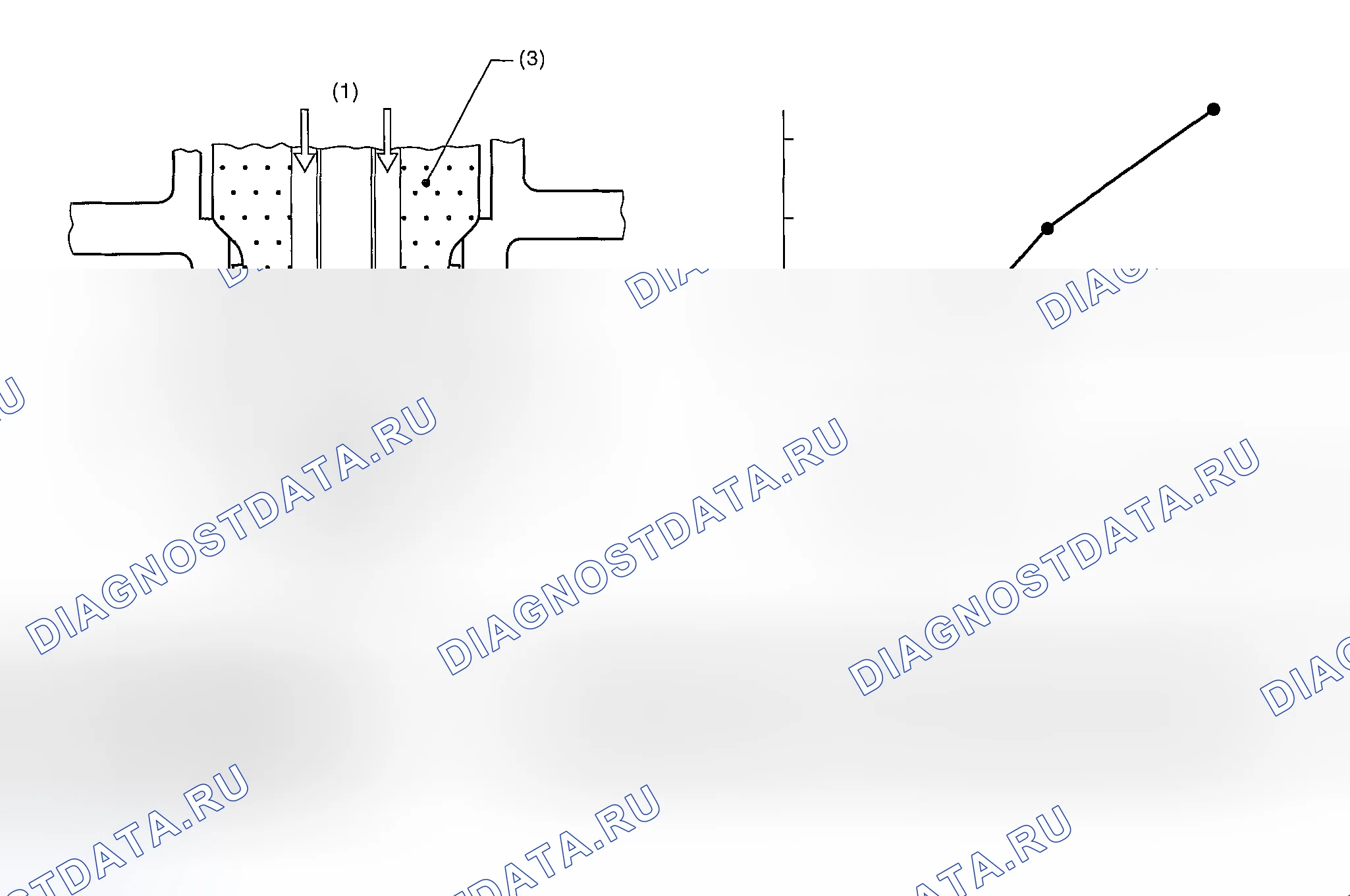 Рис. 2145: ОПИСАНИЕ КОМПОНЕНТОВ. Subaru Outback BP