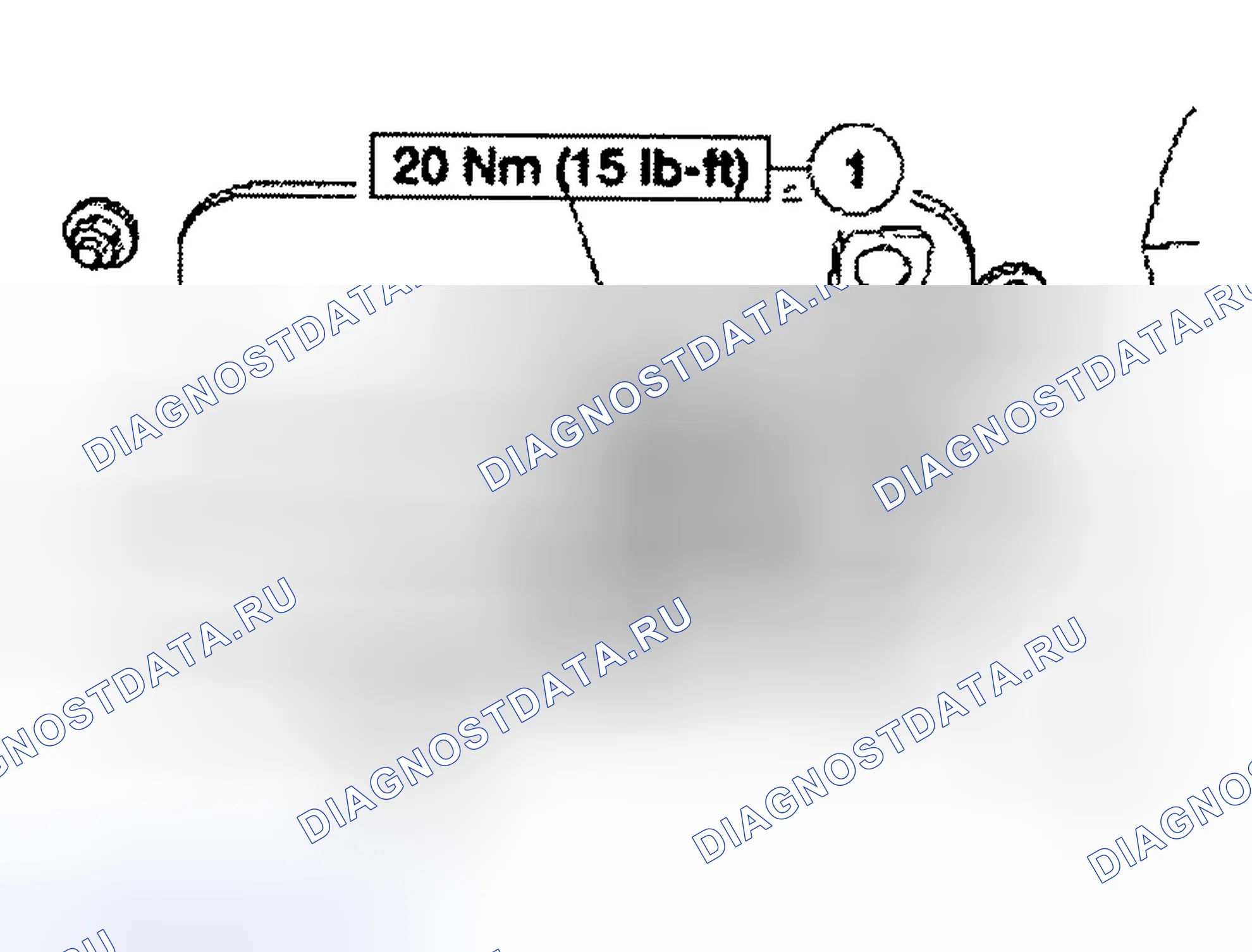 Рис. 13. Ford Pickup F250 Super Duty I