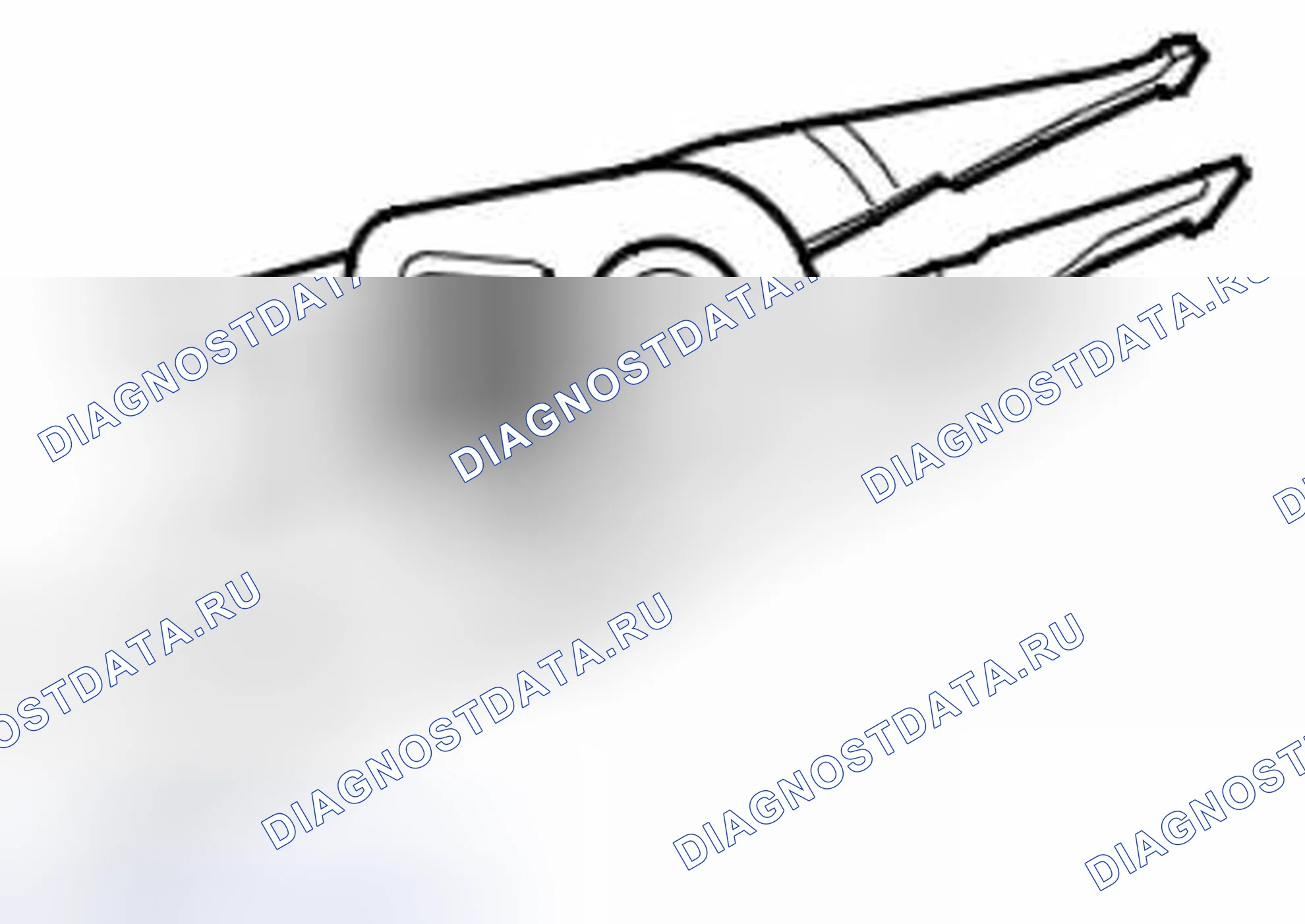Рис. 19: Идентификация 30 12 598 круглогубцев. Kia Picanto III